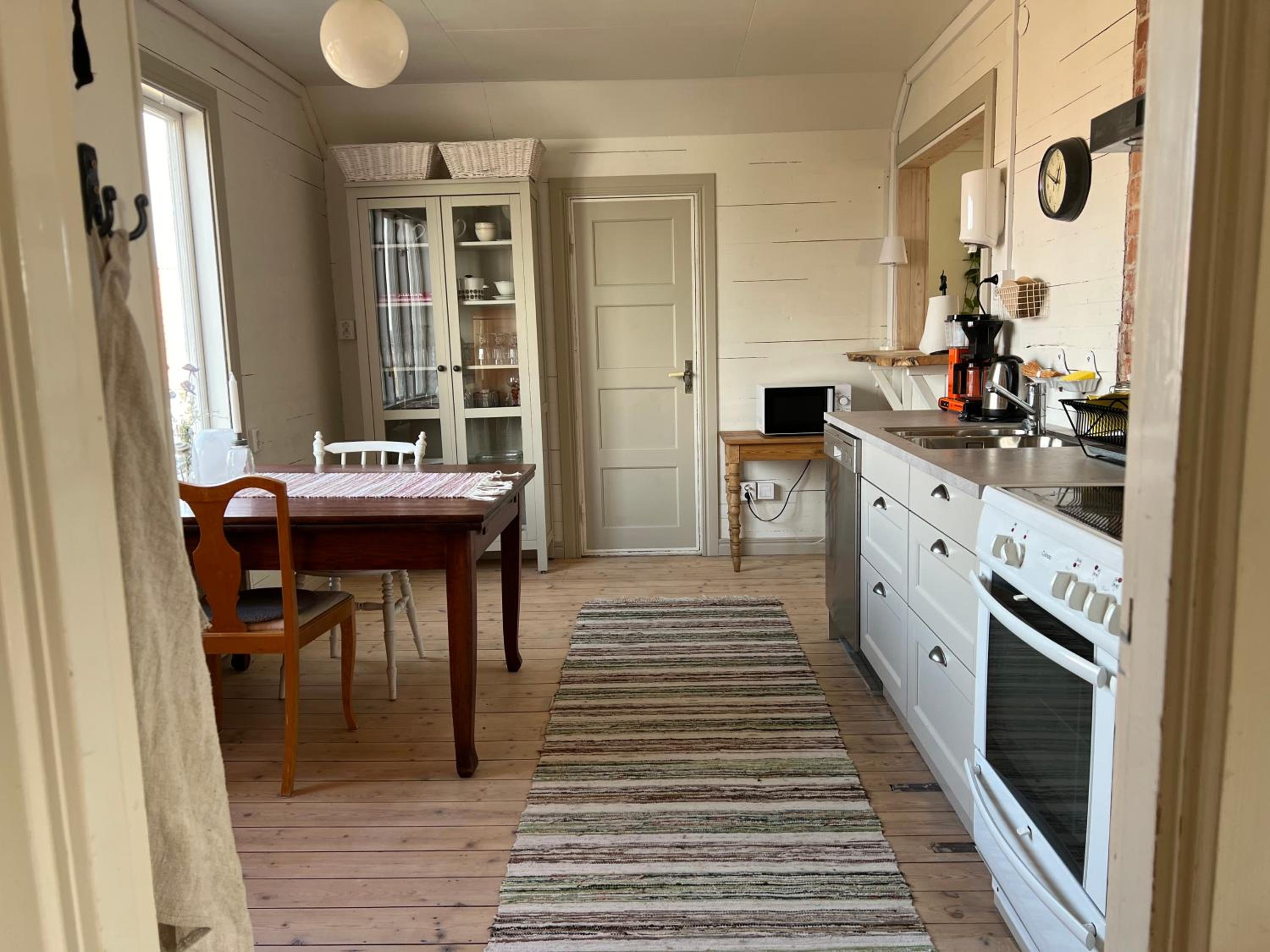 Countryside Apartment with optional Meals