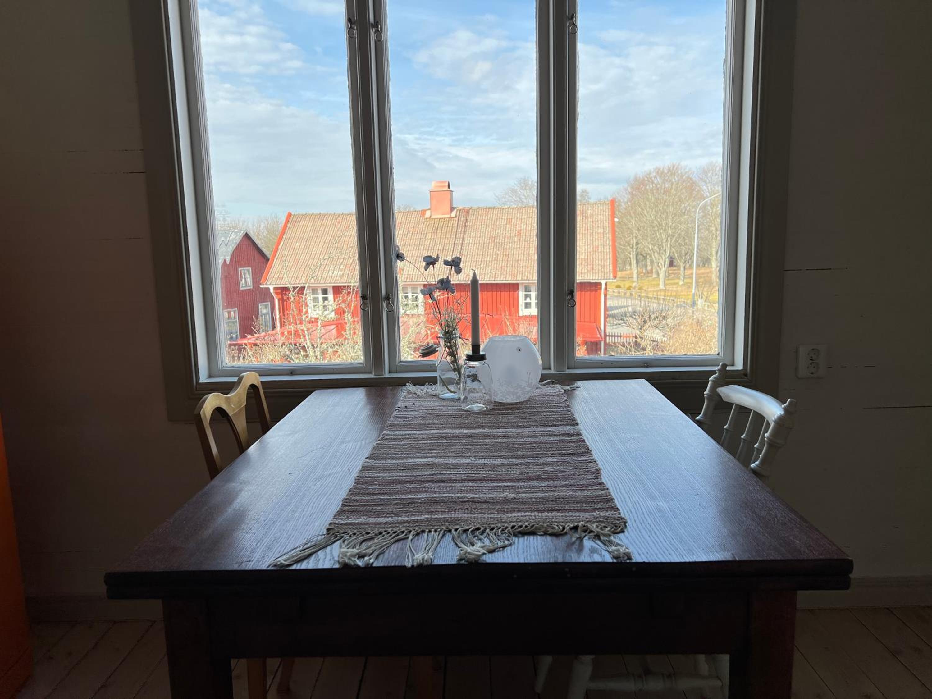 Countryside Apartment with optional Meals