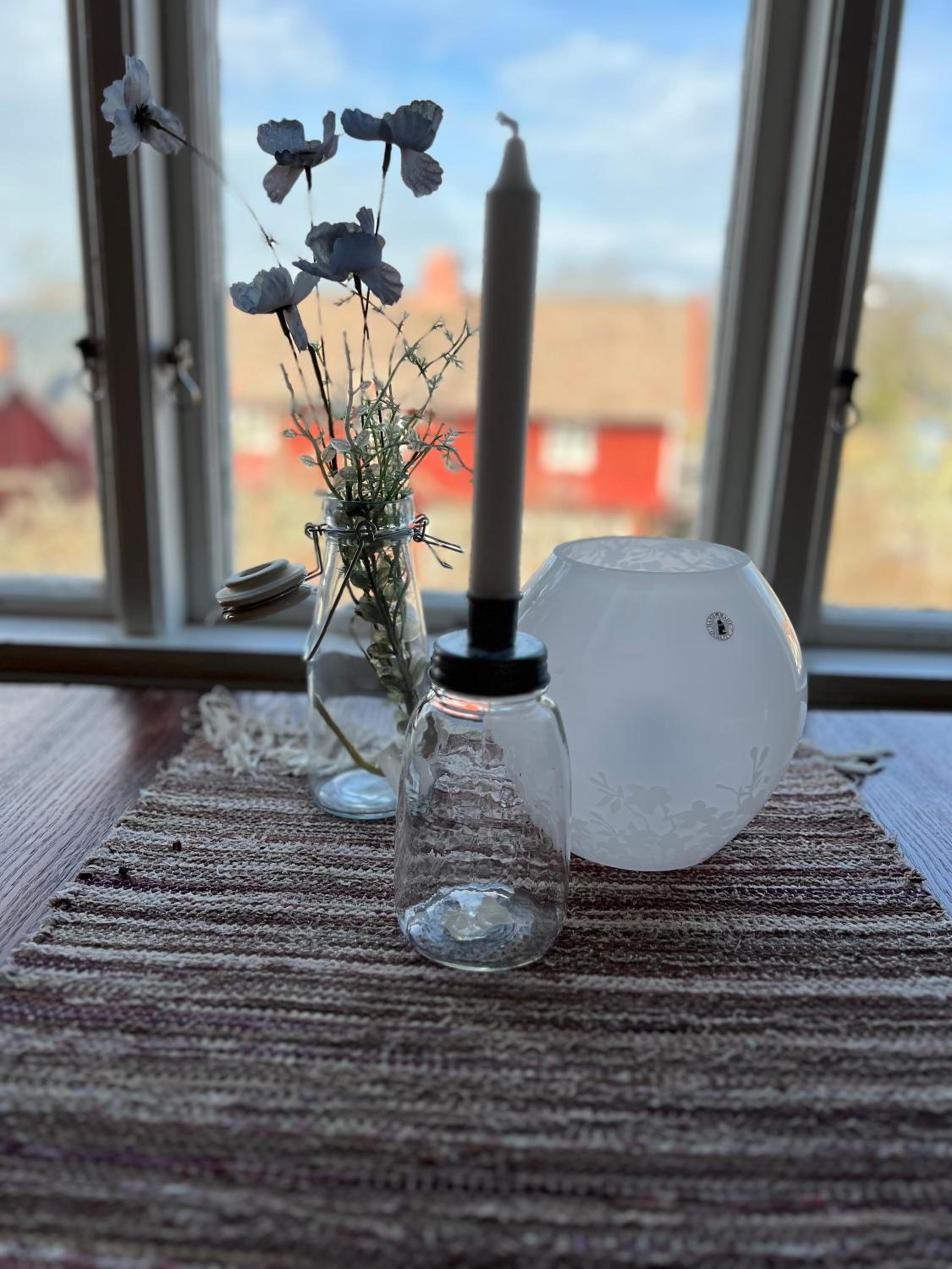 Countryside Apartment with optional Meals