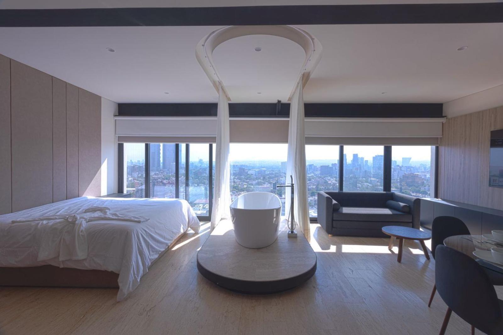 Casa Rodriguez a pasos de Polanco y Reforma