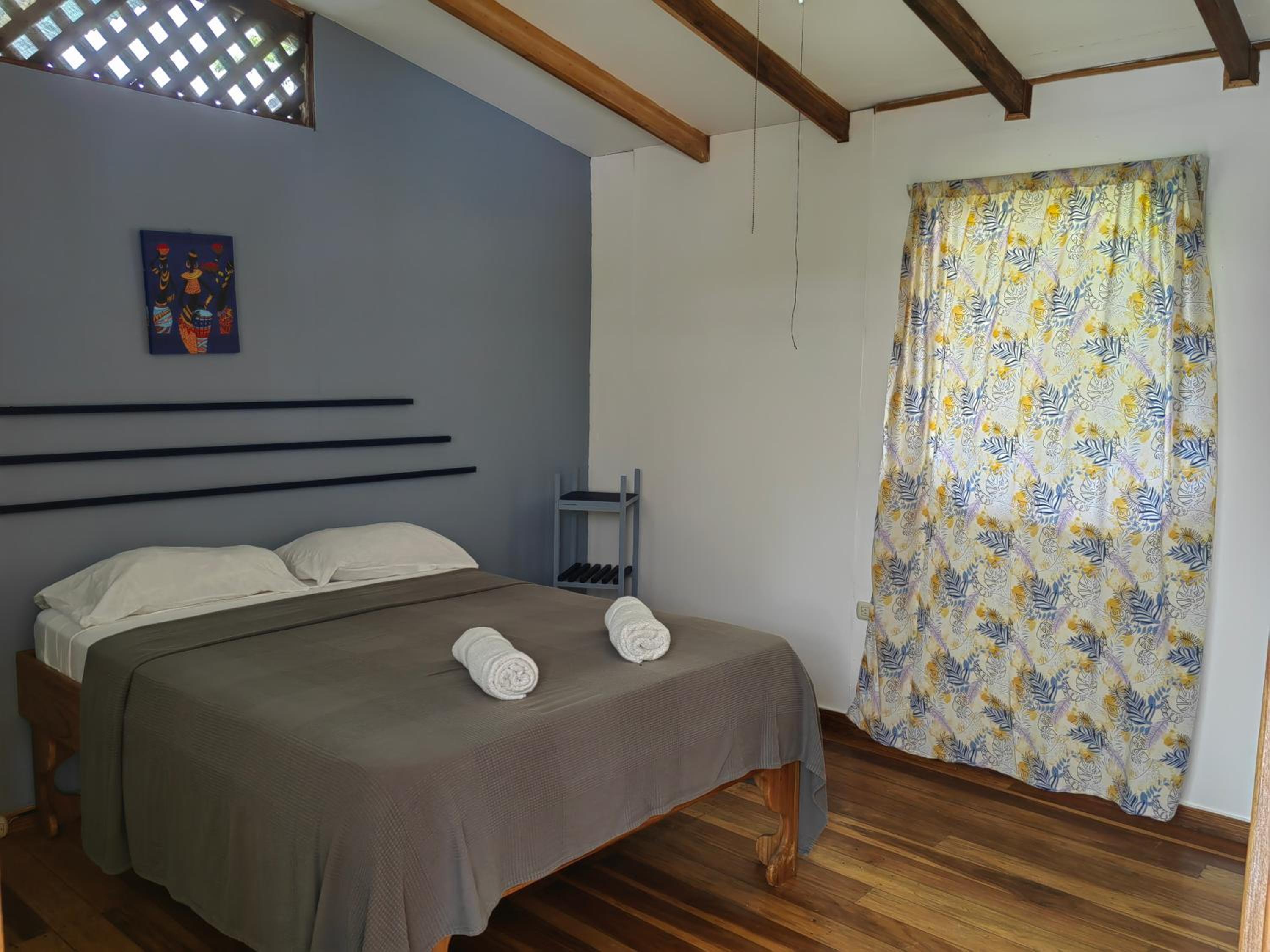 Brisas del Caribe, casa 1