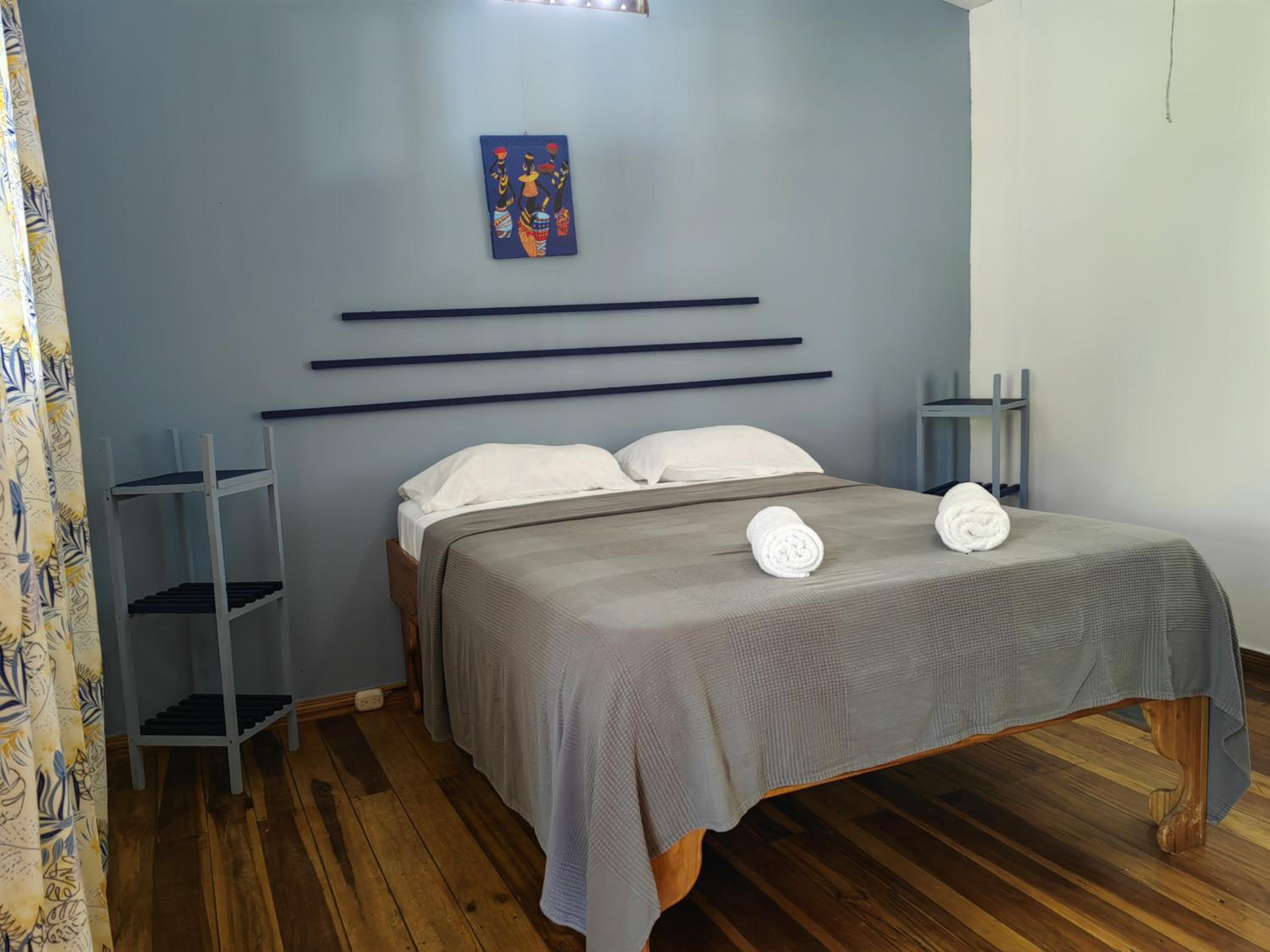 Brisas del Caribe, casa 1