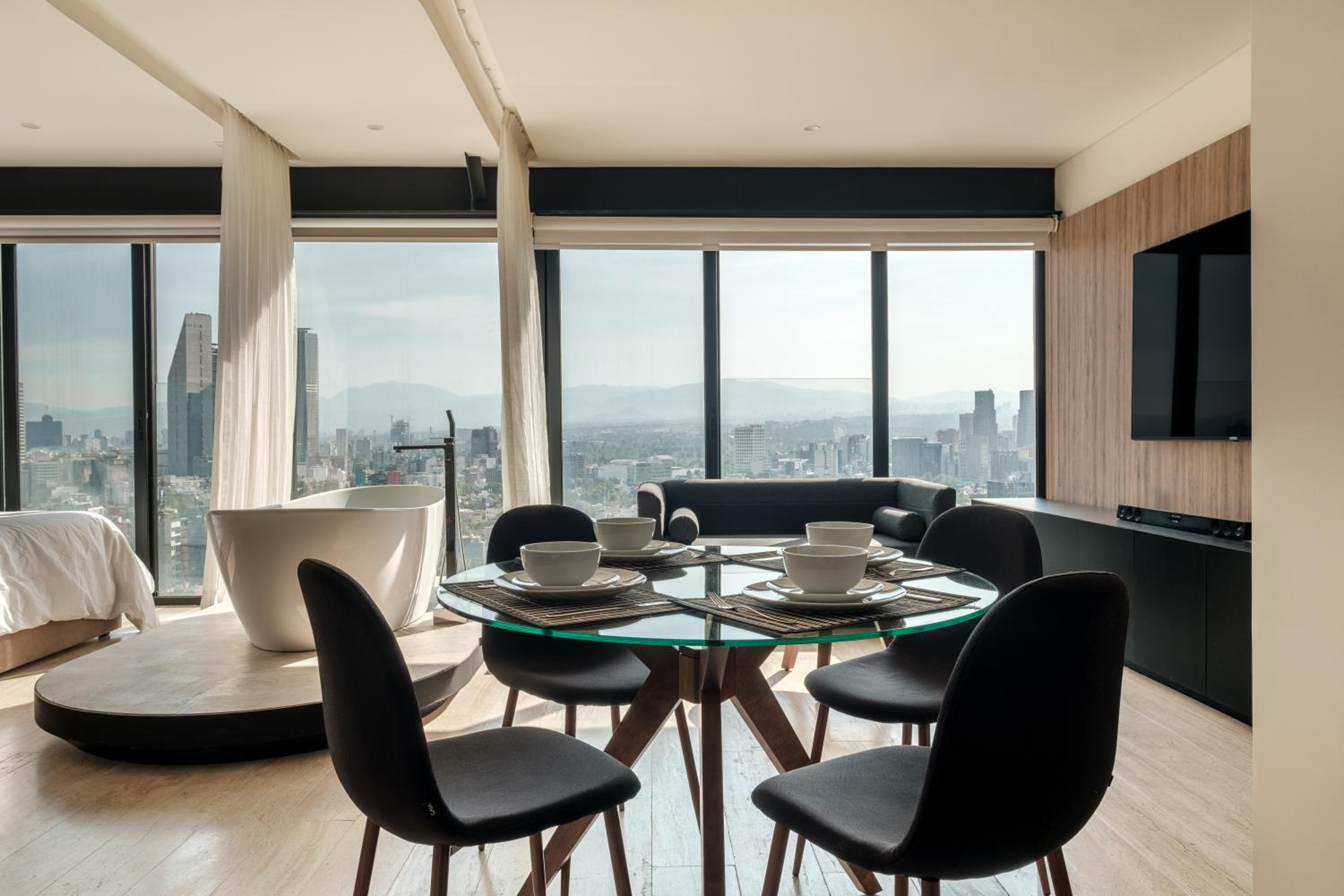 Casa Rodriguez a pasos de Polanco y Reforma