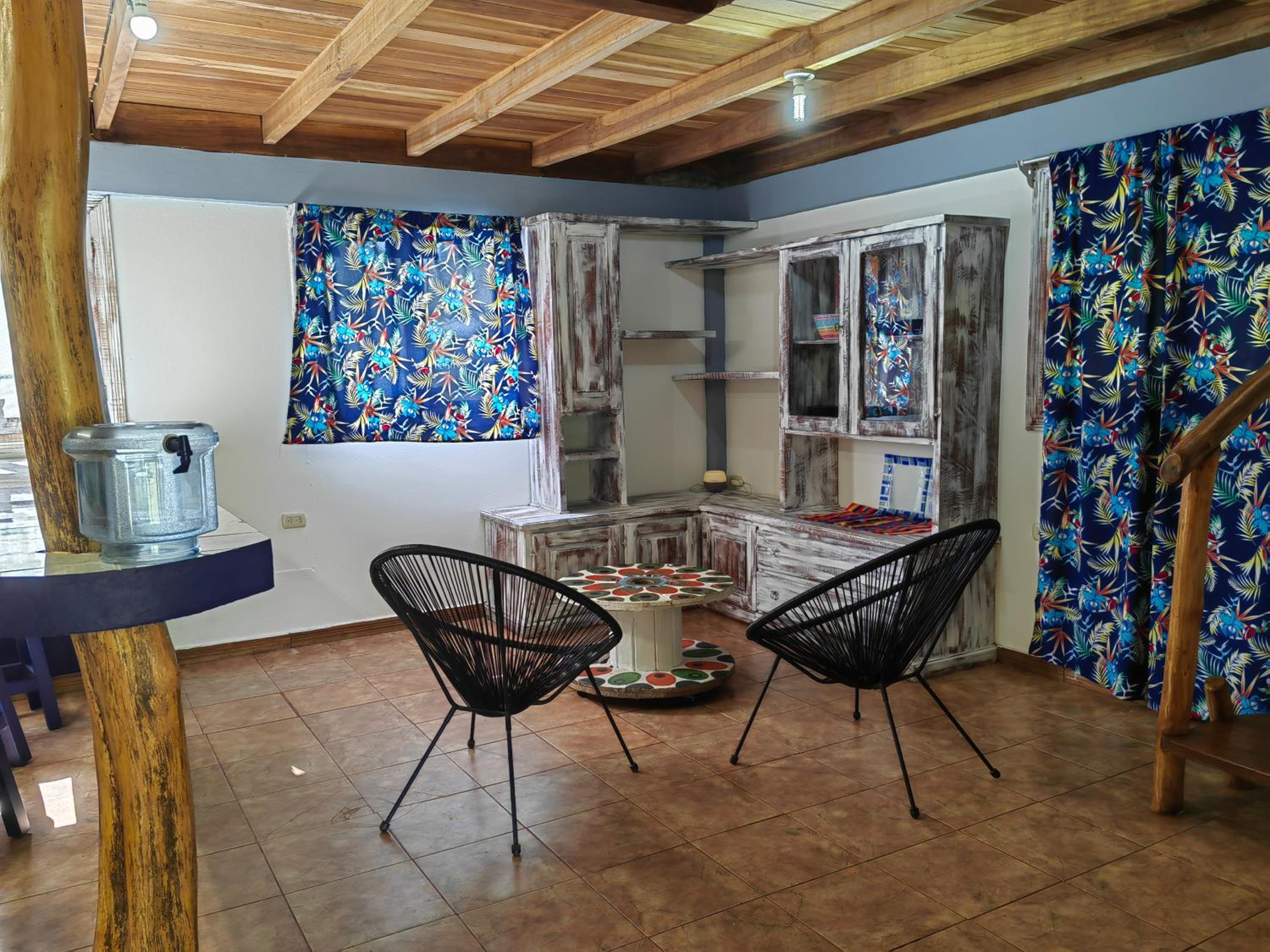 Brisas del Caribe, casa 1