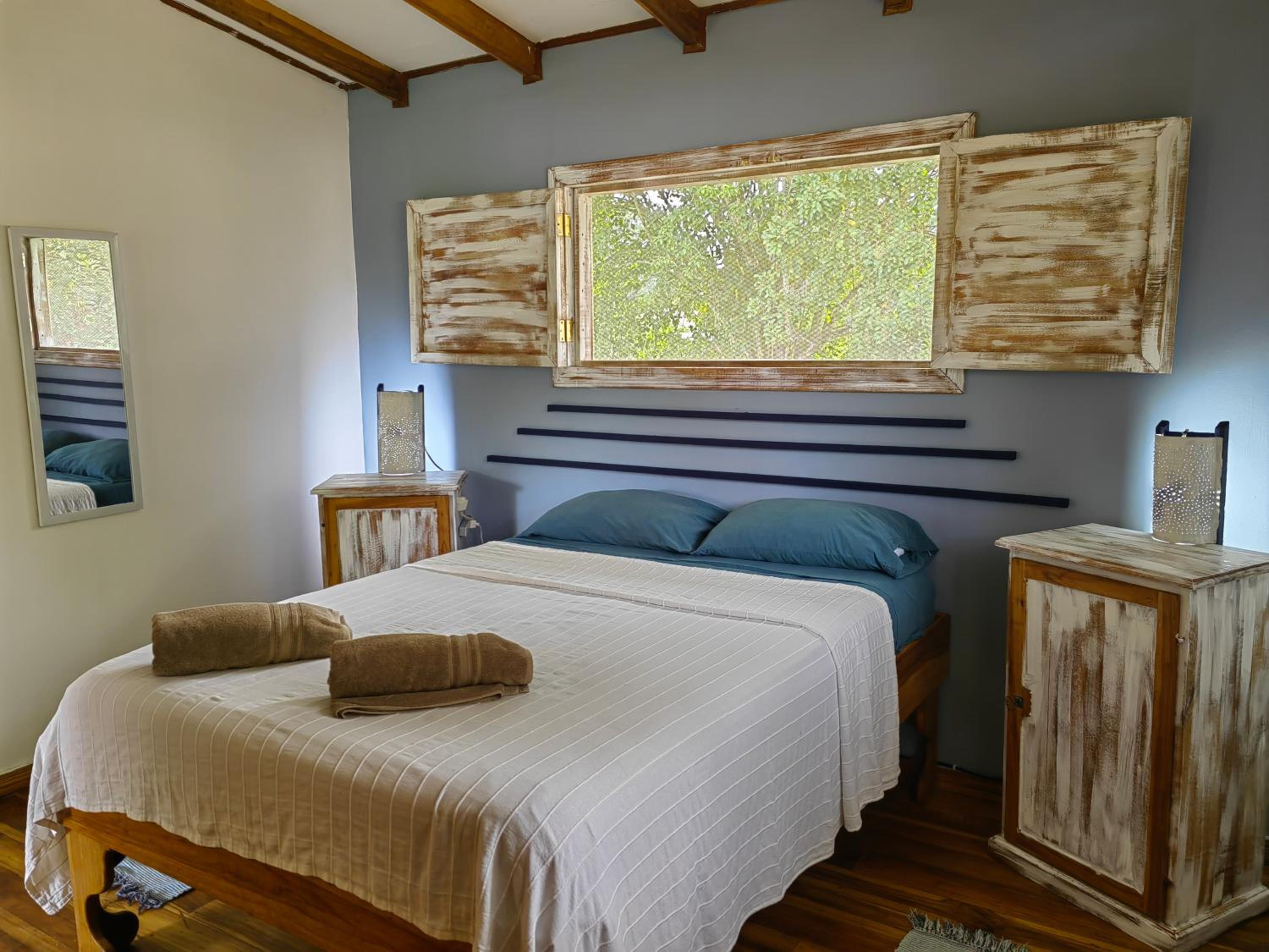 Brisas del Caribe, casa 1