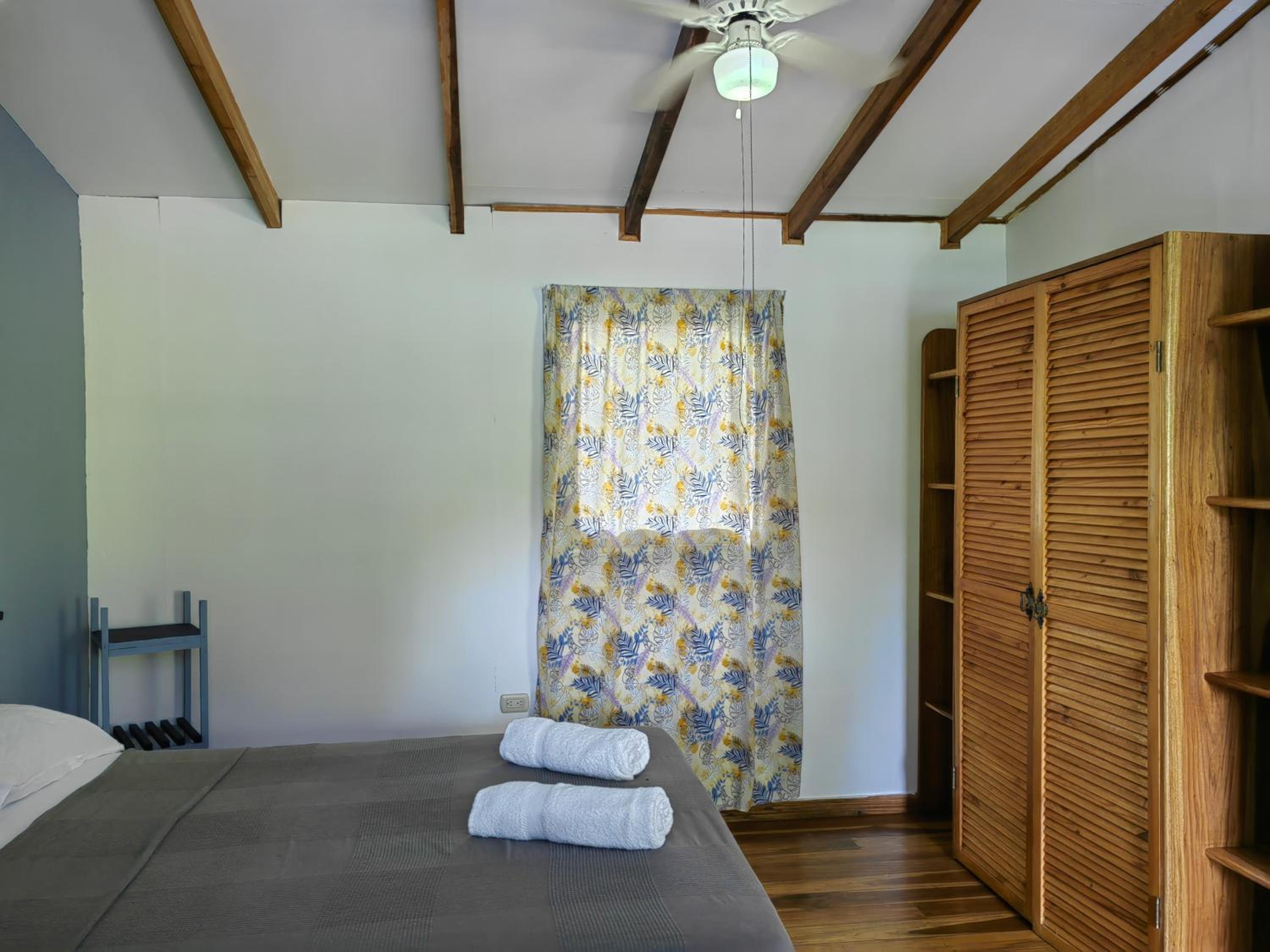 Brisas del Caribe, casa 1