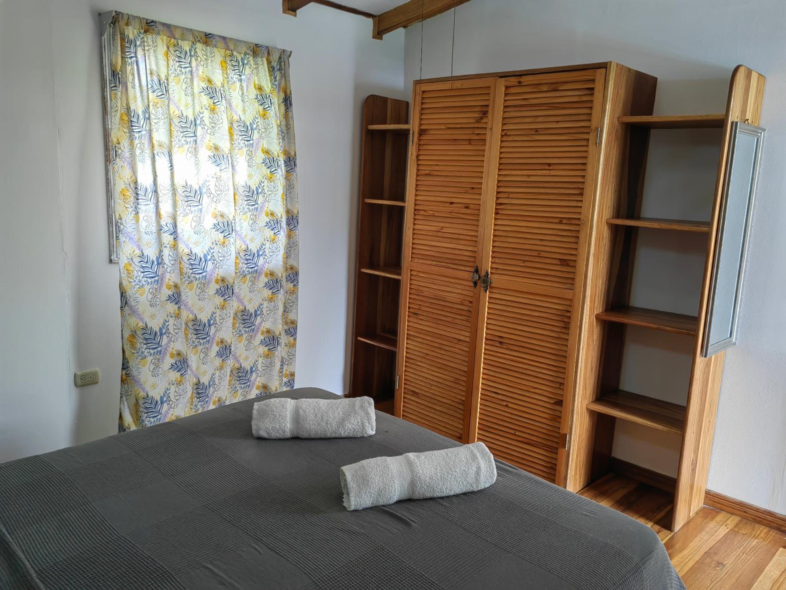 Brisas del Caribe, casa 1