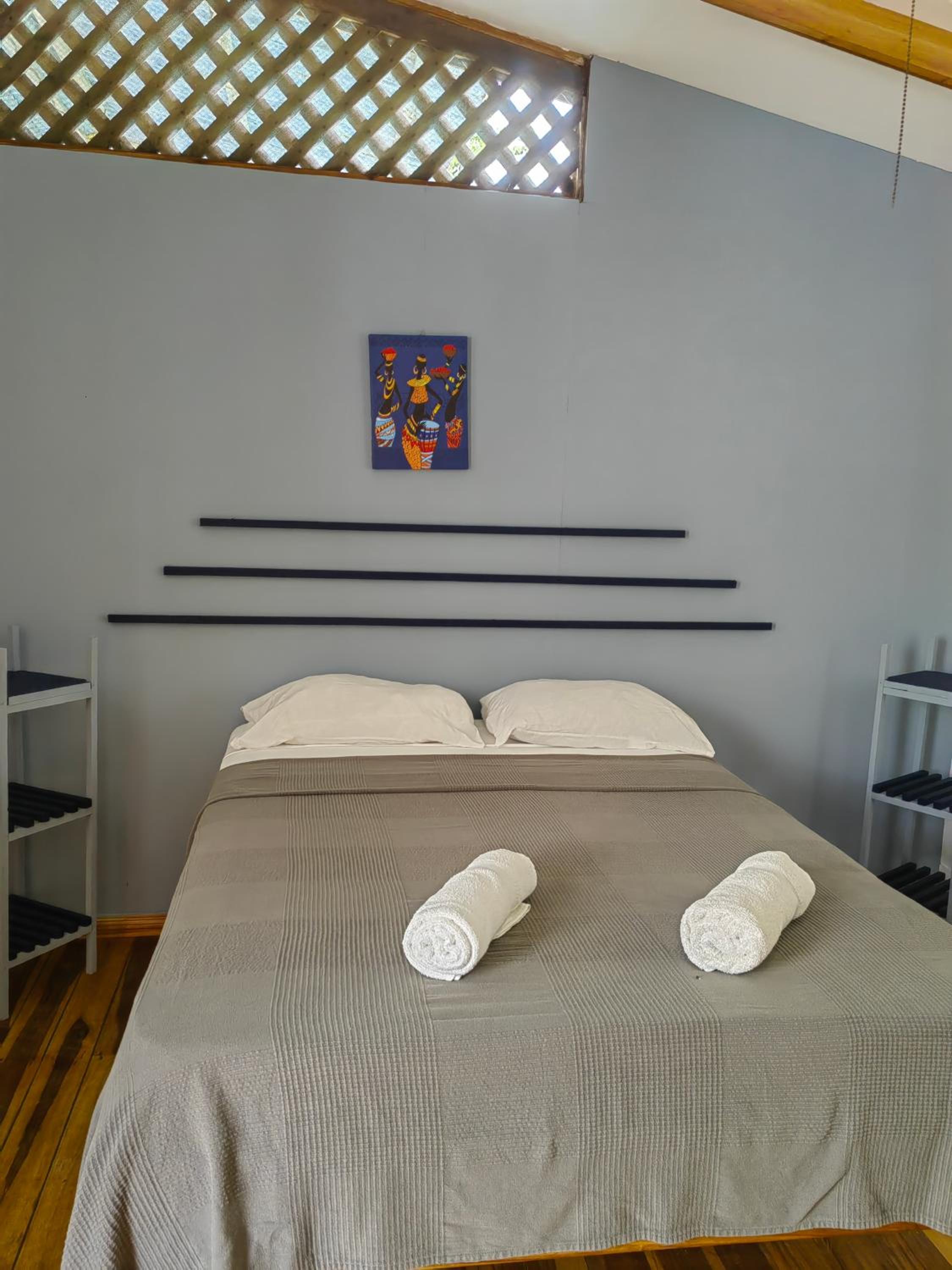 Brisas del Caribe, casa 1