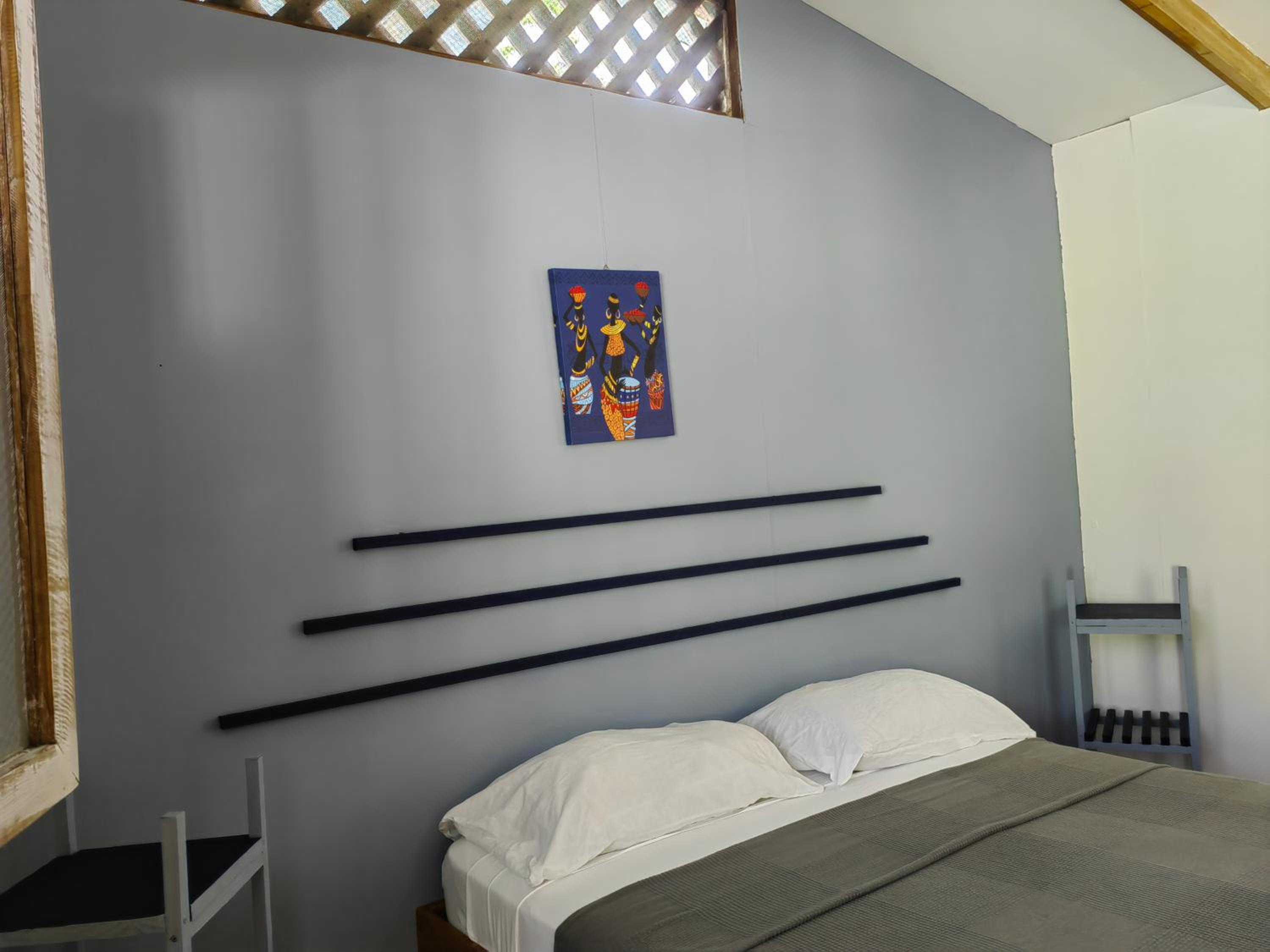 Brisas del Caribe, casa 1