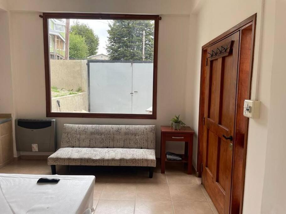 Departamento El Quincho