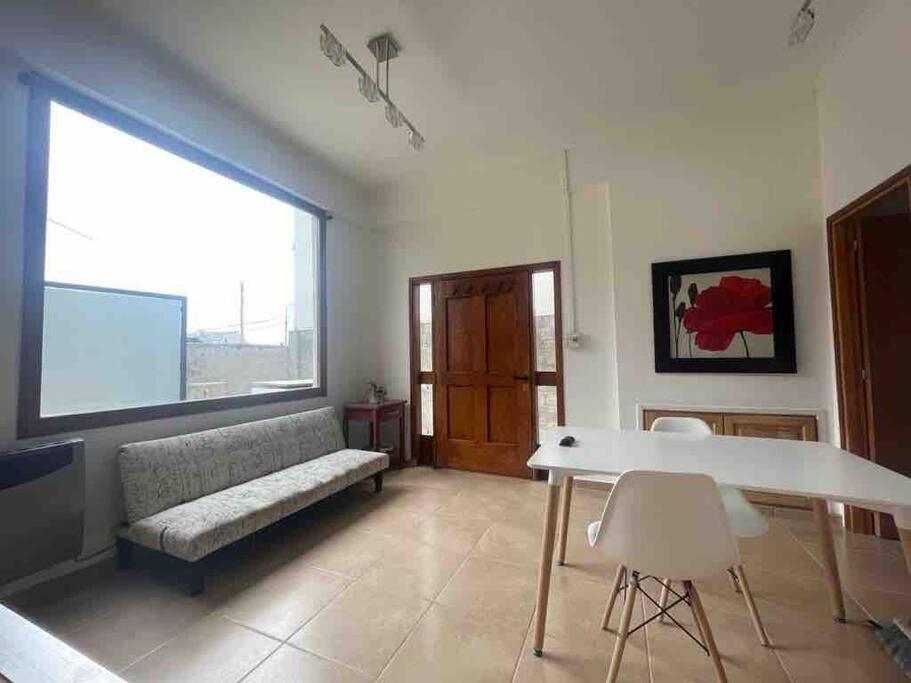 Departamento El Quincho