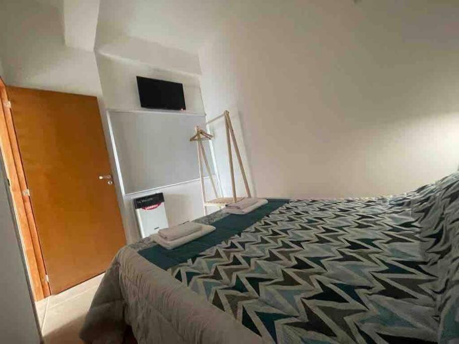 Departamento El Quincho