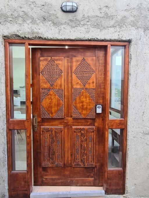 Departamento El Quincho