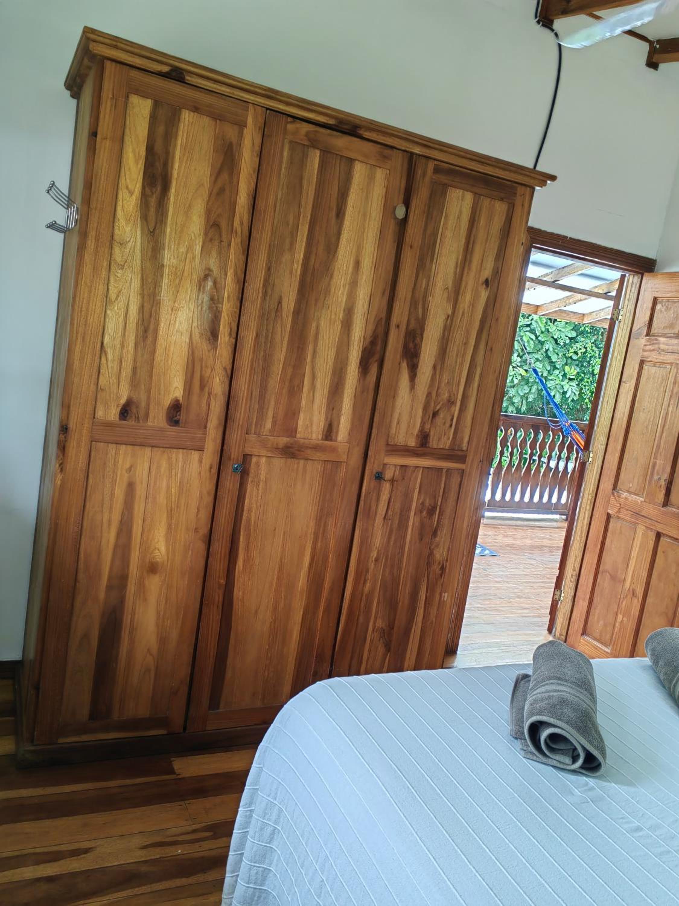Brisas del Caribe, casa 1