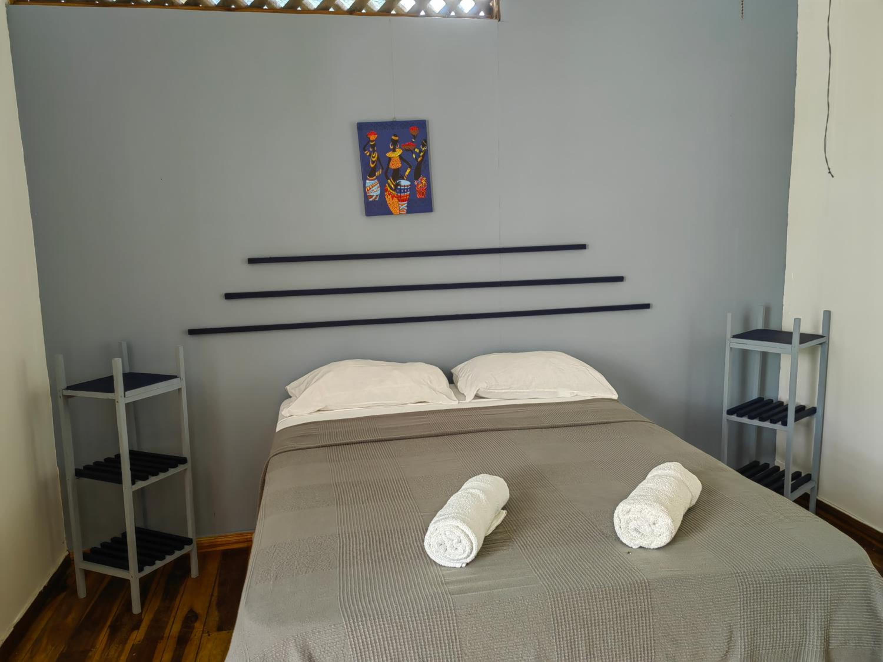 Brisas del Caribe, casa 1