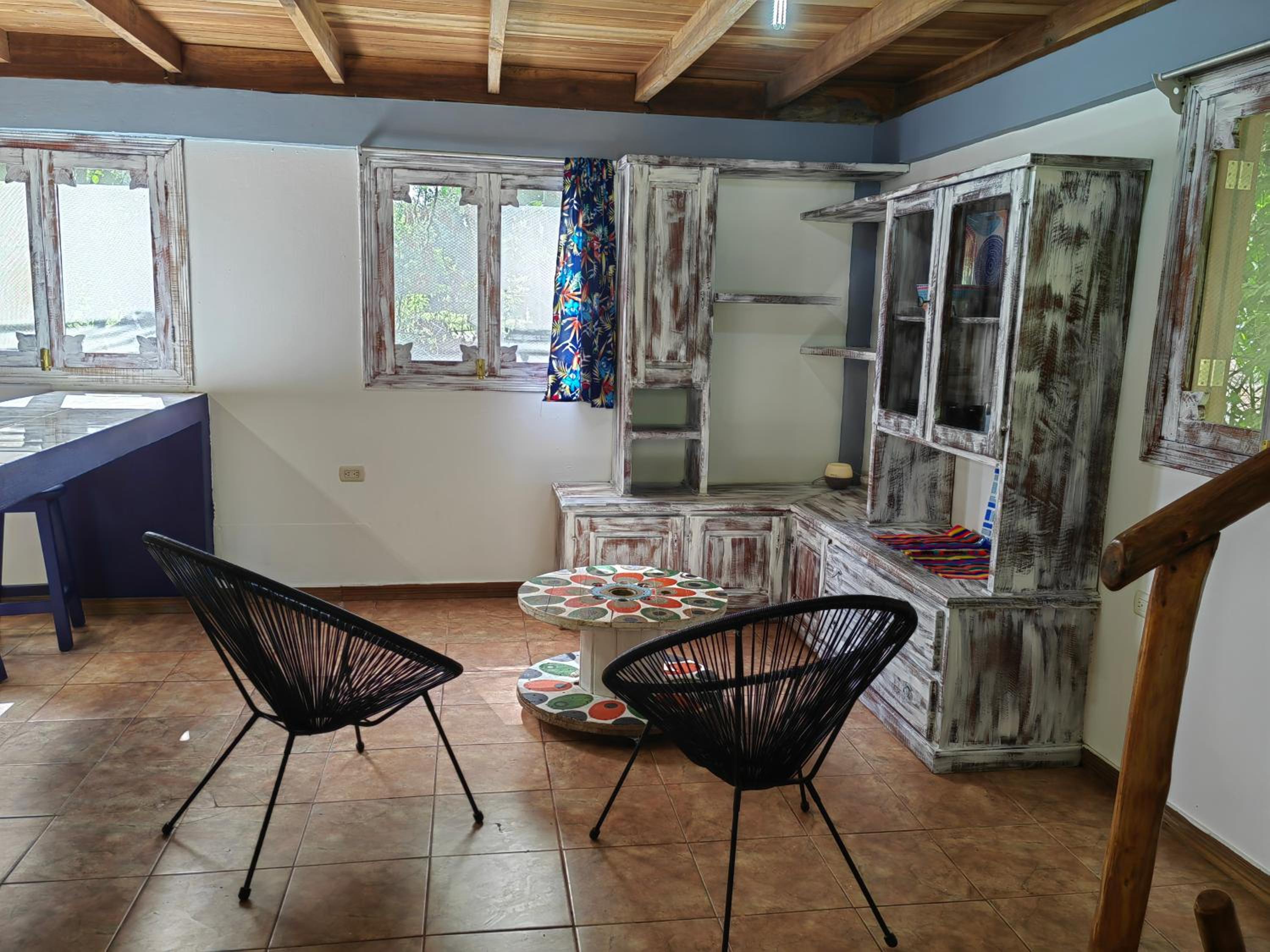 Brisas del Caribe, casa 1
