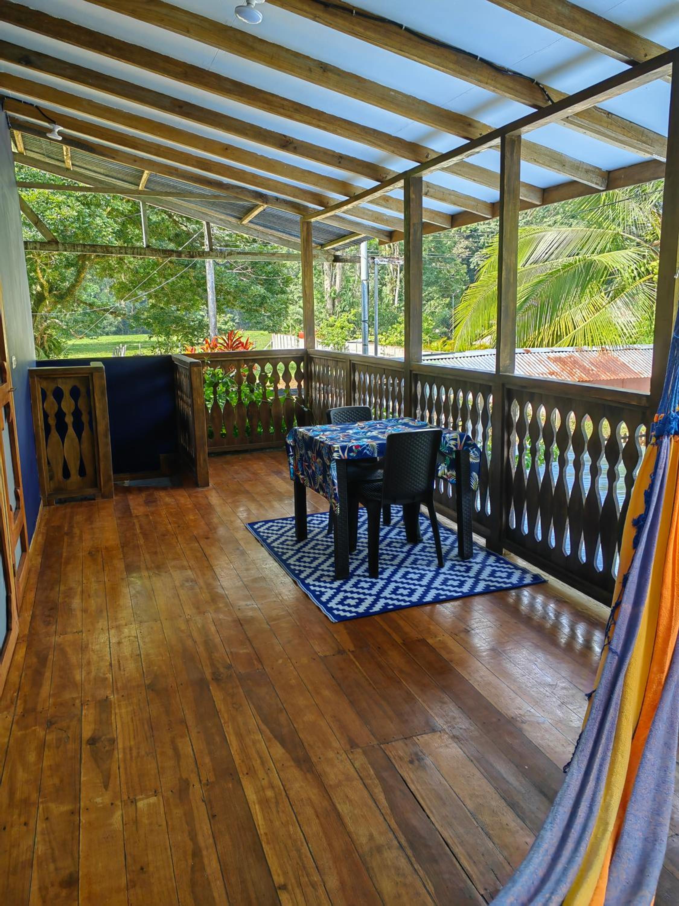 Brisas del Caribe, casa 1