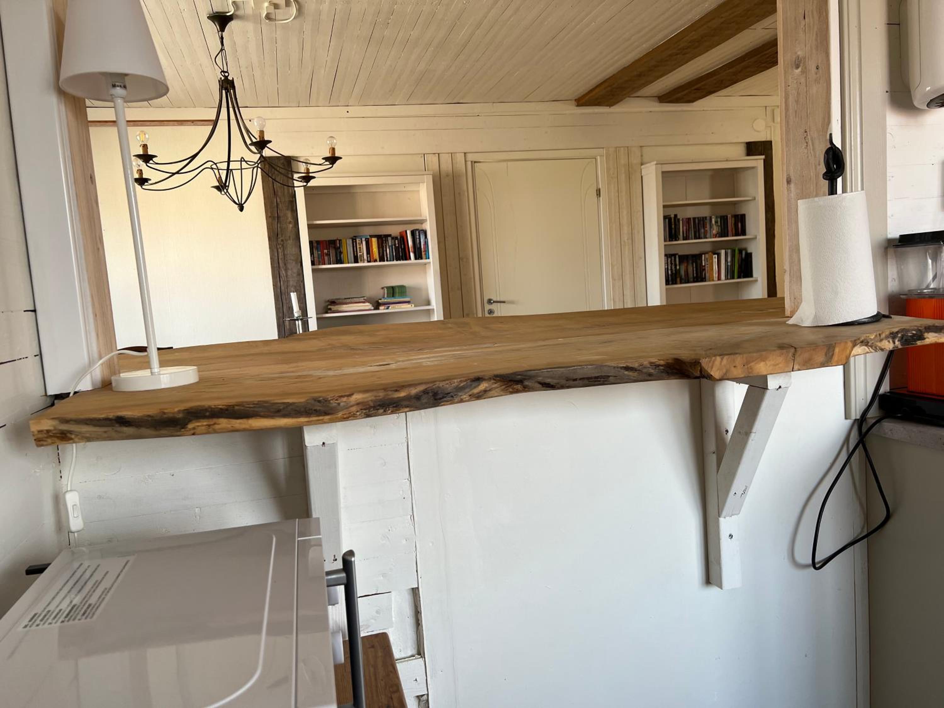 Countryside Apartment with optional Meals