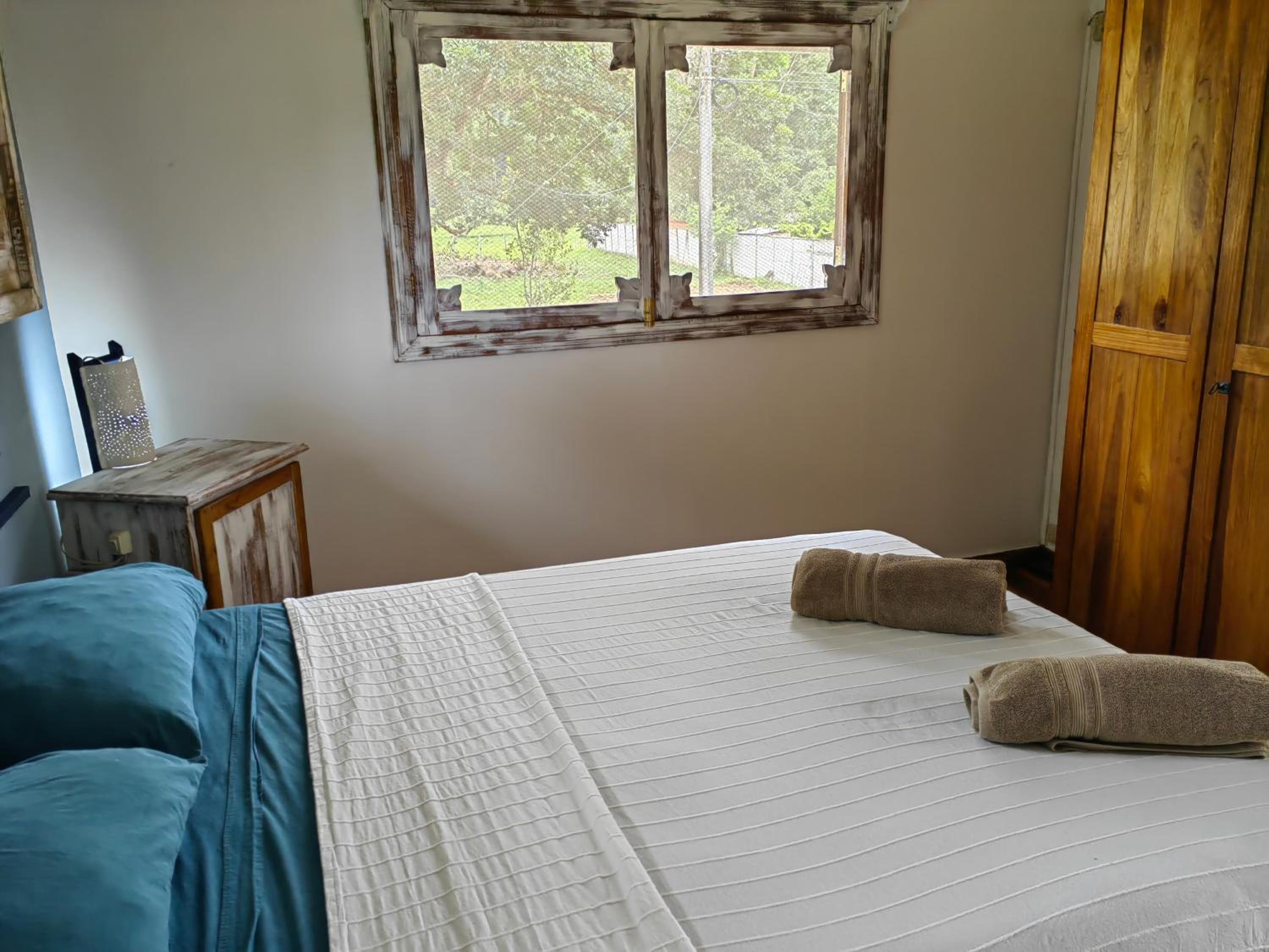 Brisas del Caribe, casa 1