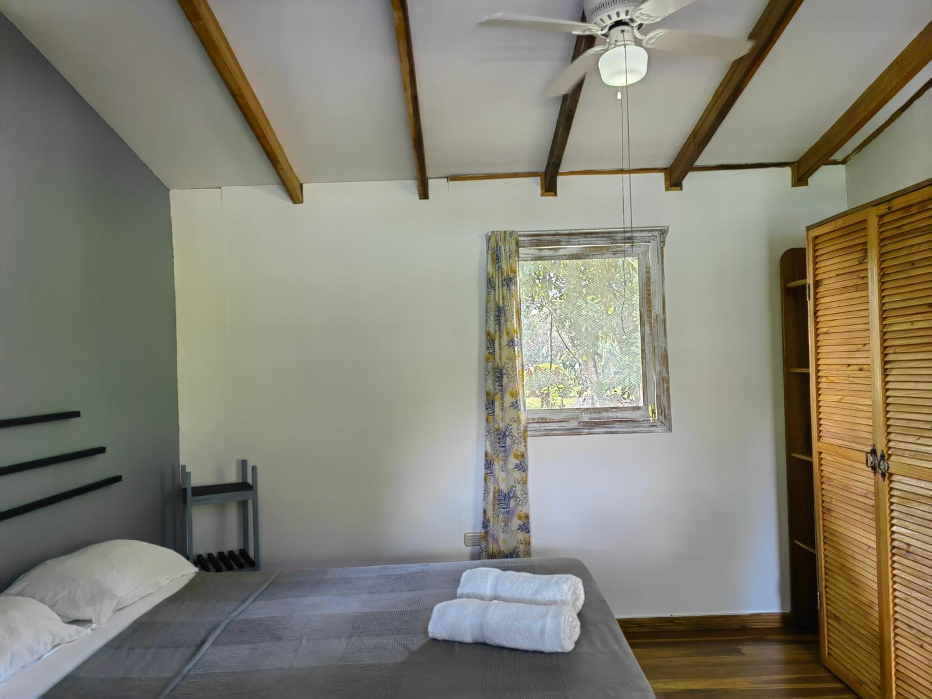 Brisas del Caribe, casa 1