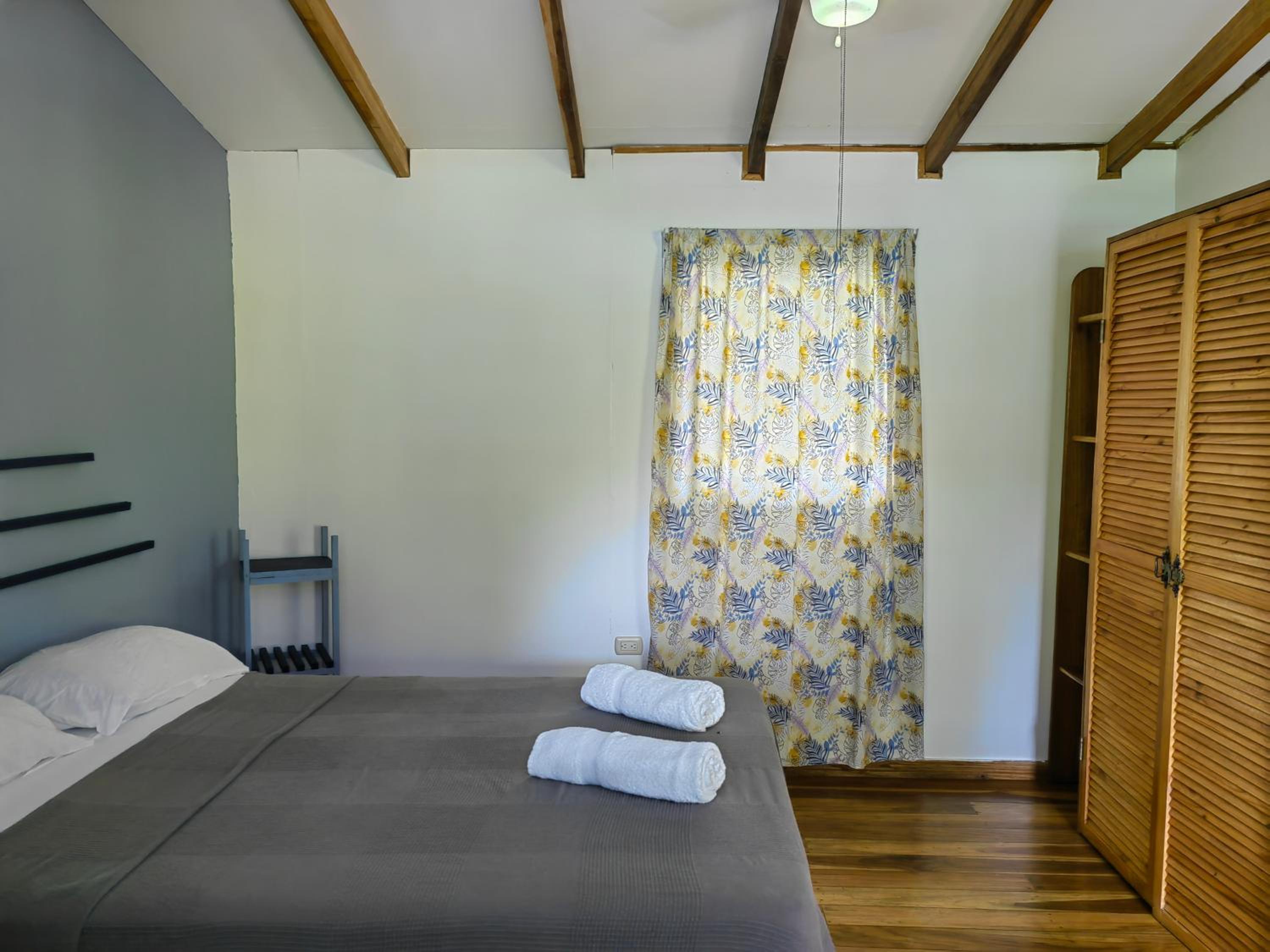 Brisas del Caribe, casa 1