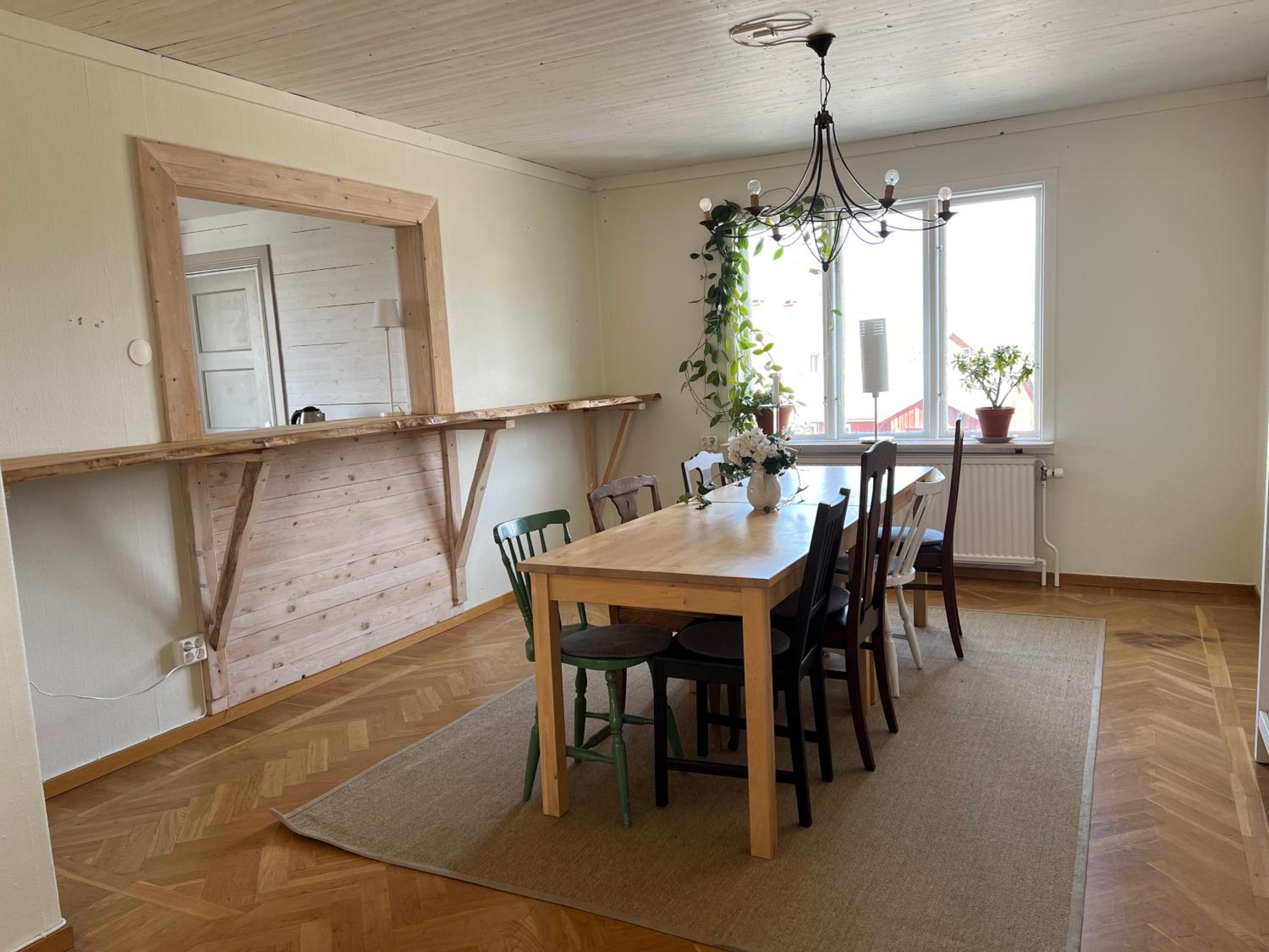 Countryside Apartment with optional Meals