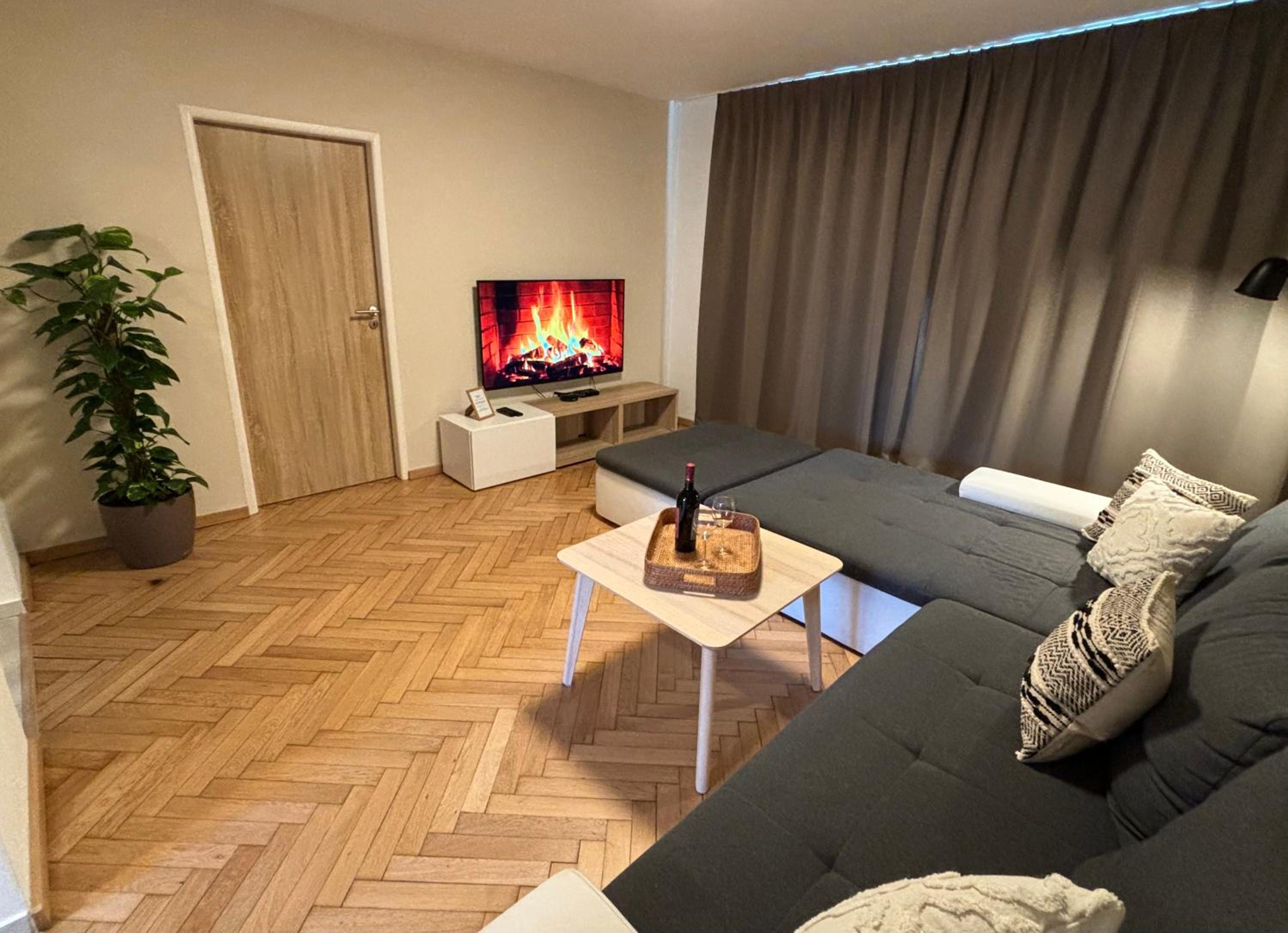 Apartman Relax view 5