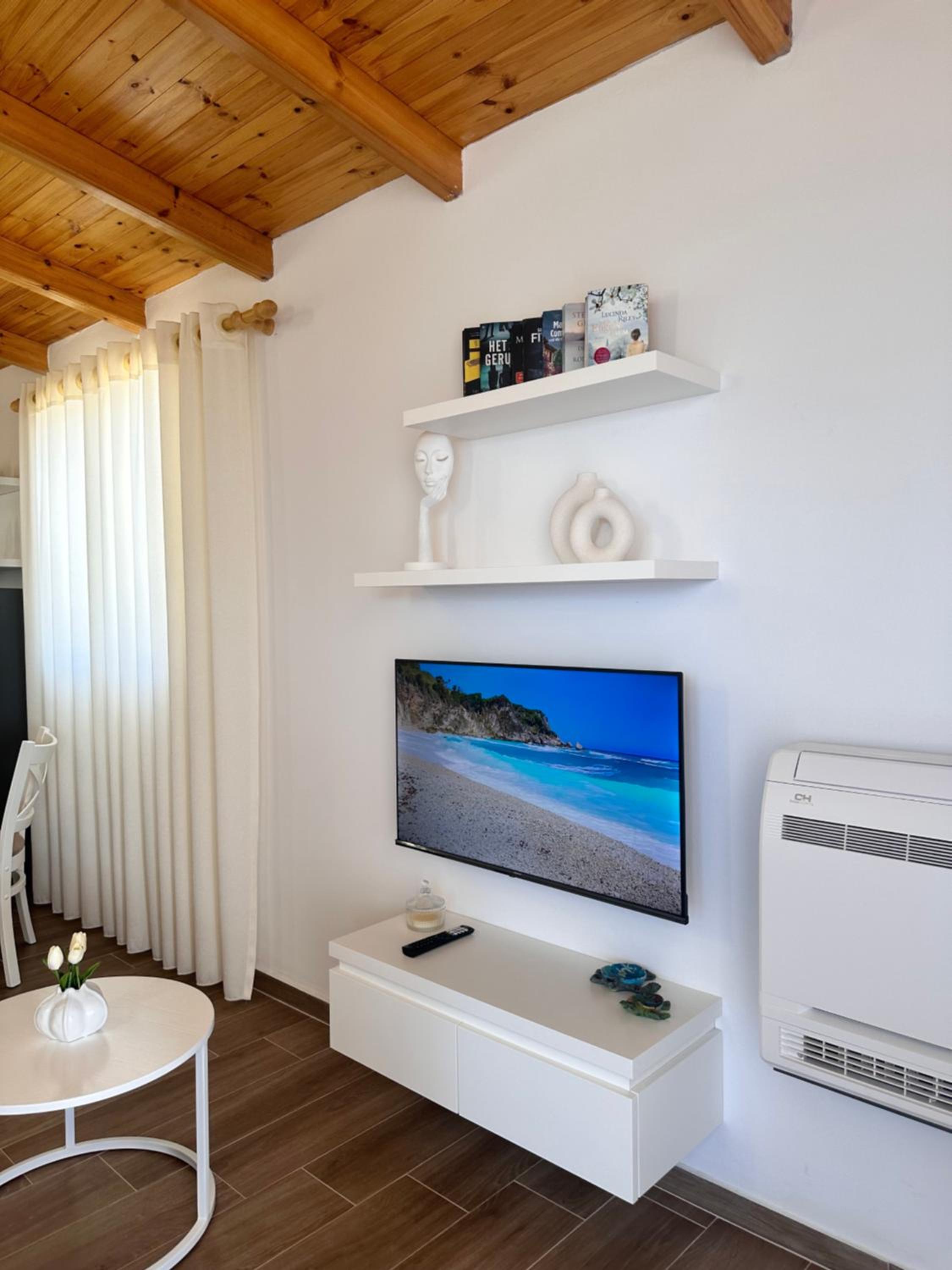 Panoramic Views of Saranda