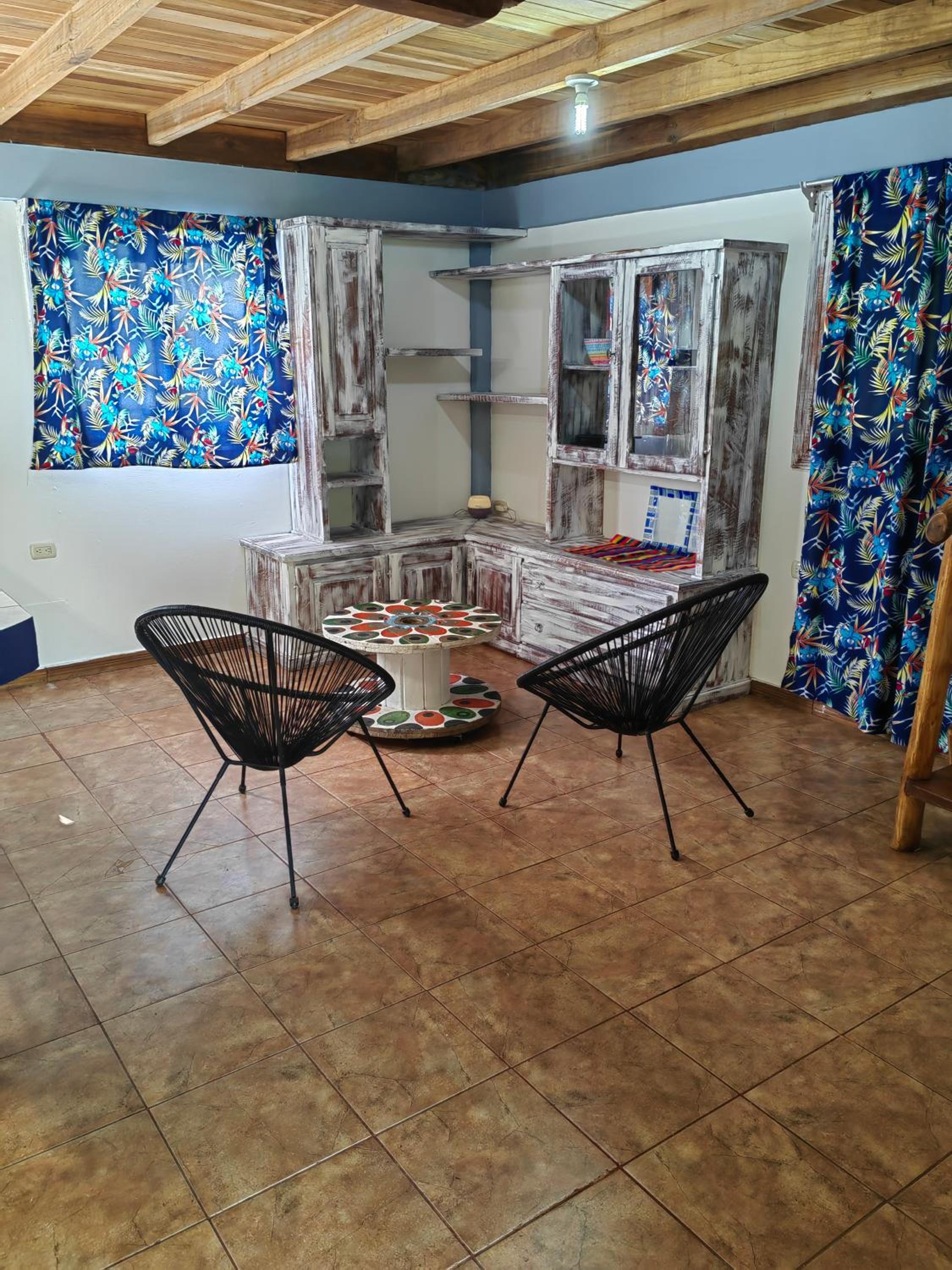 Brisas del Caribe, casa 1