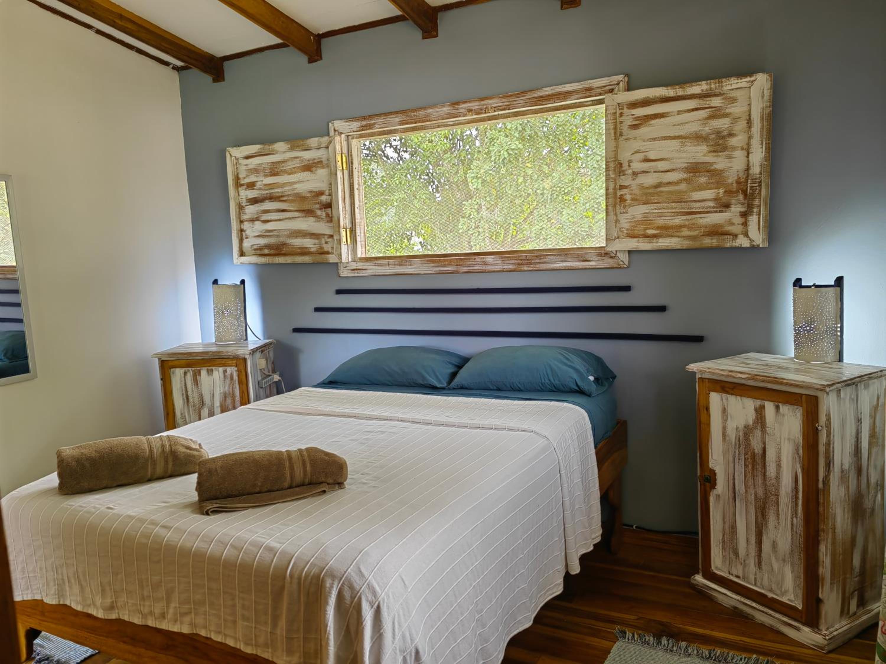 Brisas del Caribe, casa 1