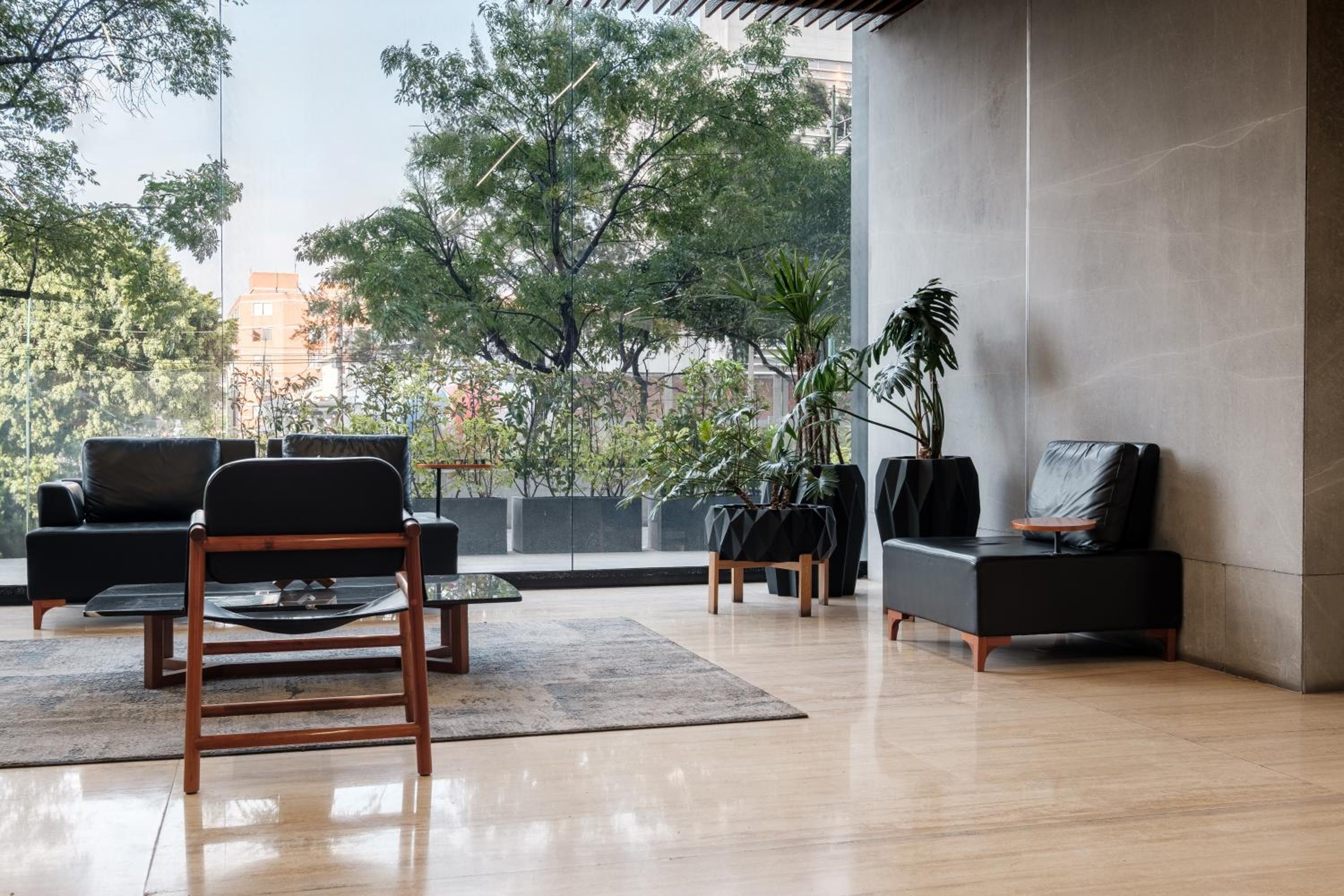 Casa Rodriguez a pasos de Polanco y Reforma