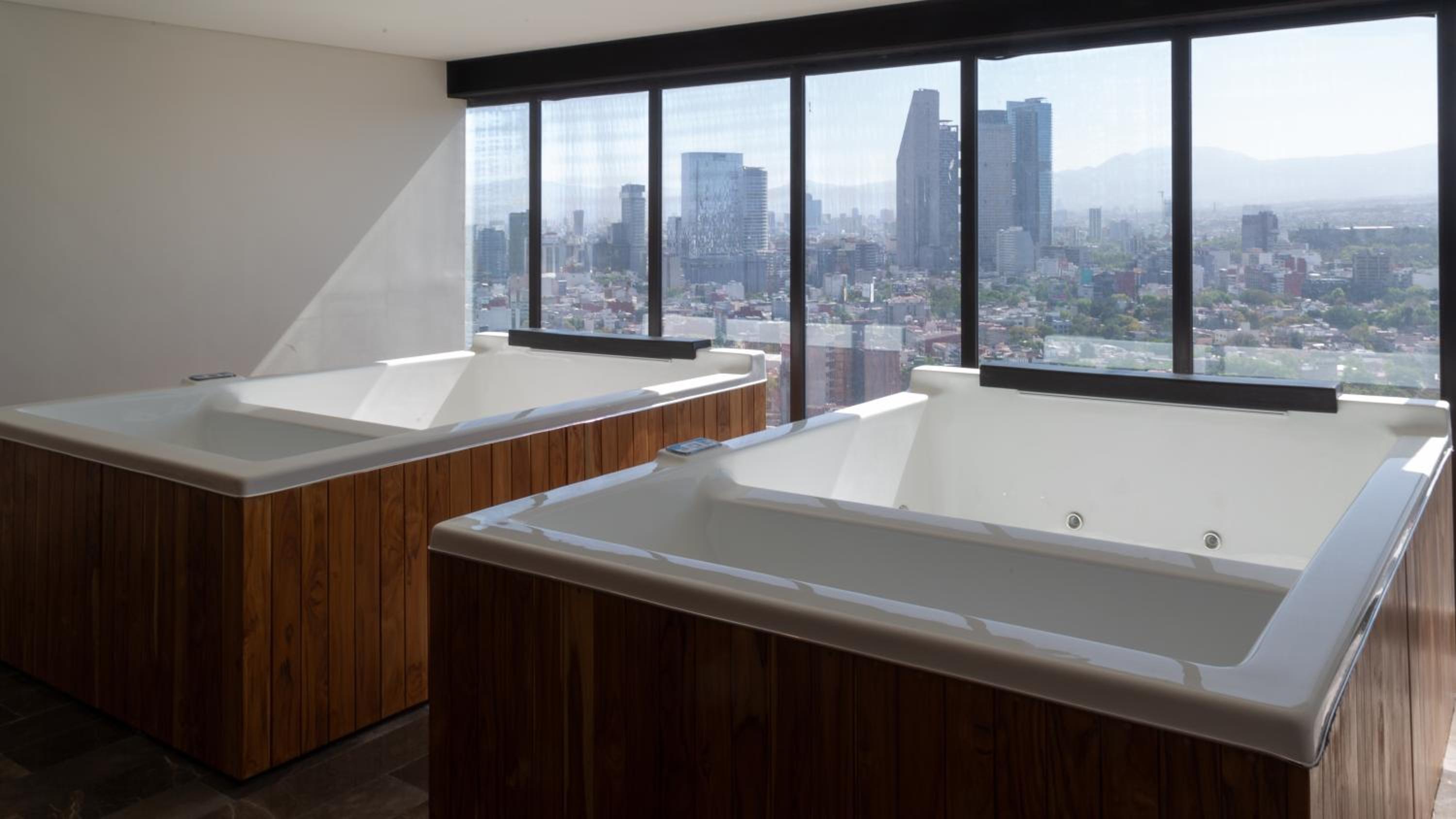 Casa Rodriguez a pasos de Polanco y Reforma