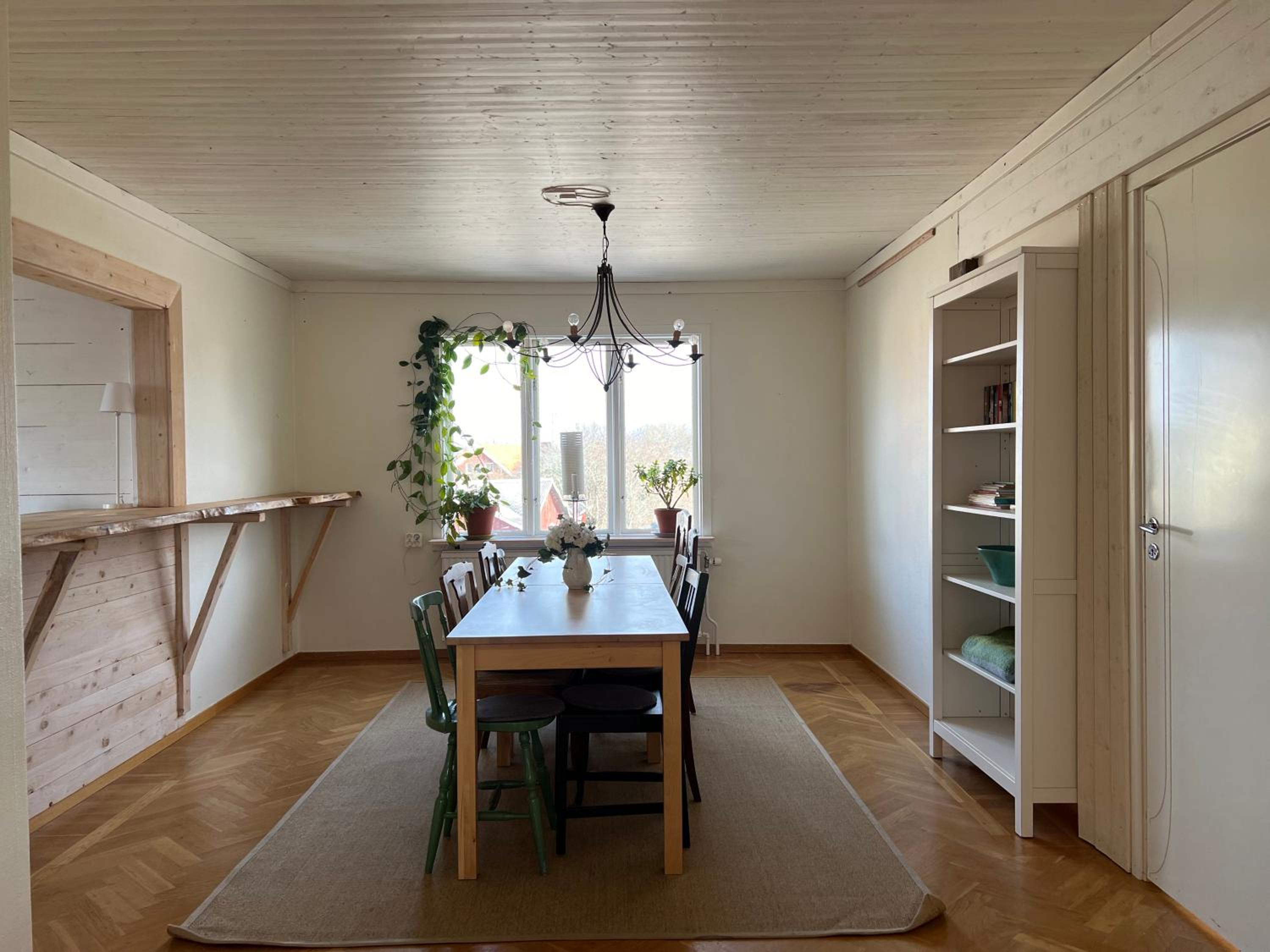 Countryside Apartment with optional Meals