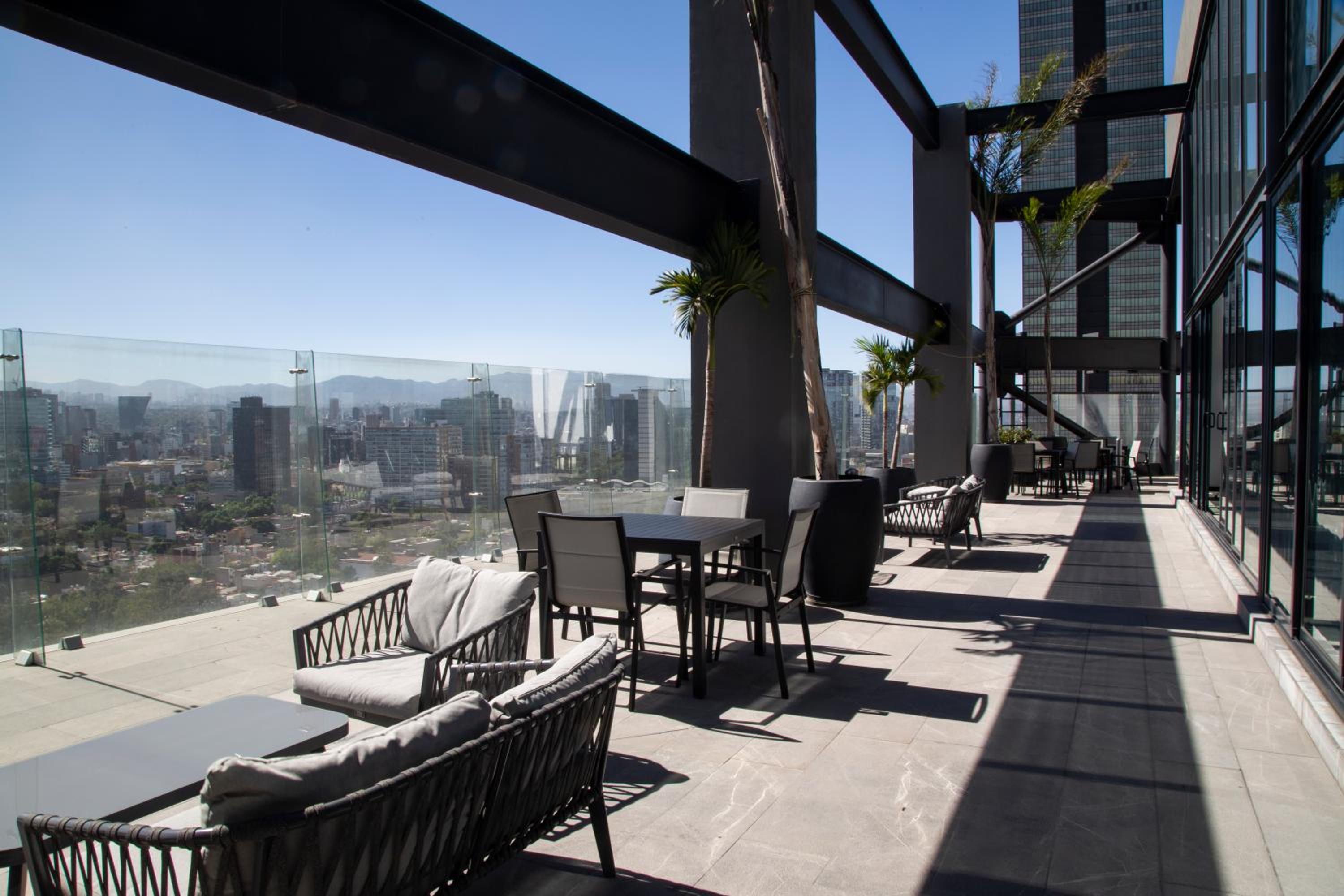 Casa Rodriguez a pasos de Polanco y Reforma