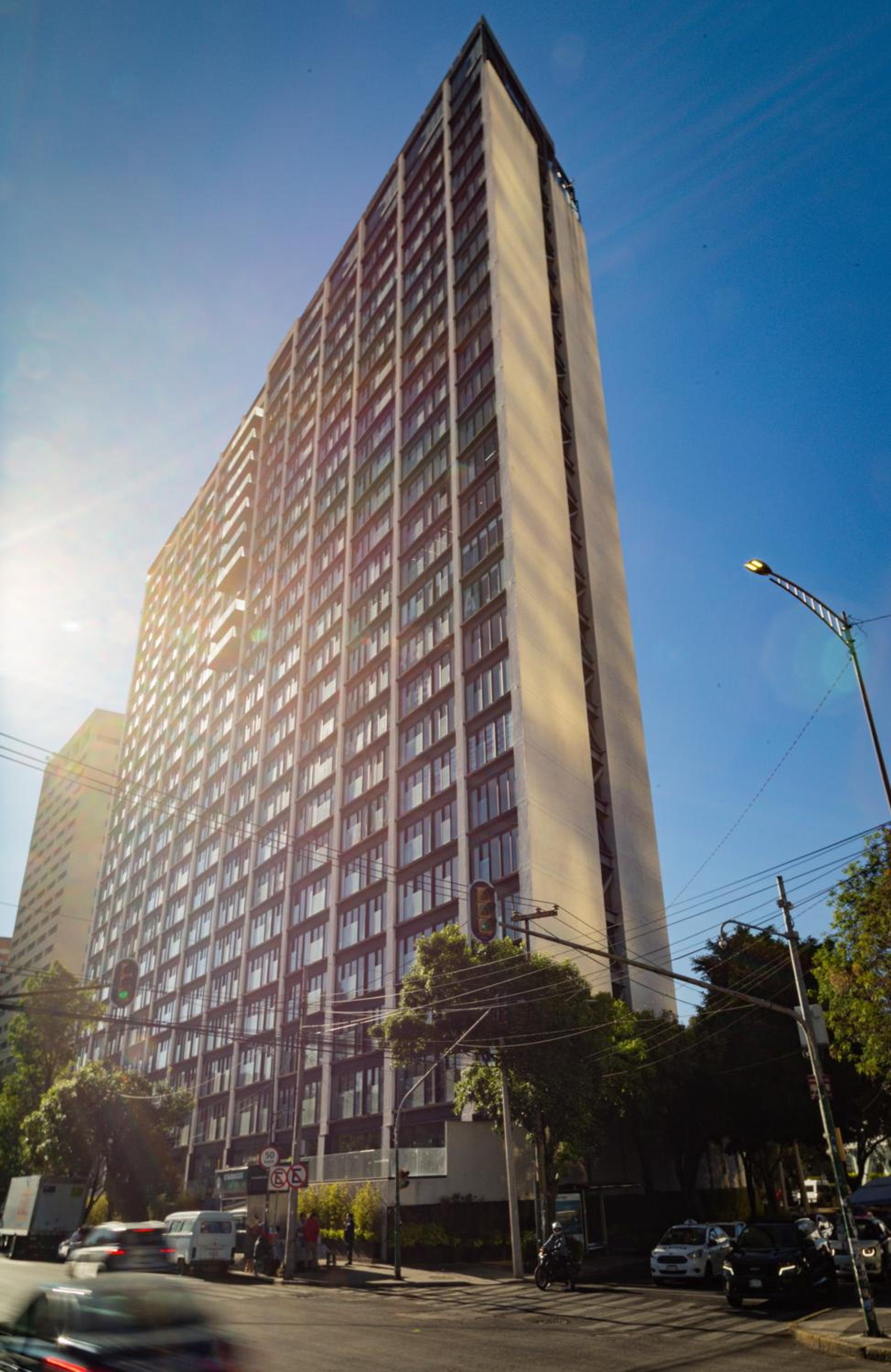 Casa Rodriguez a pasos de Polanco y Reforma