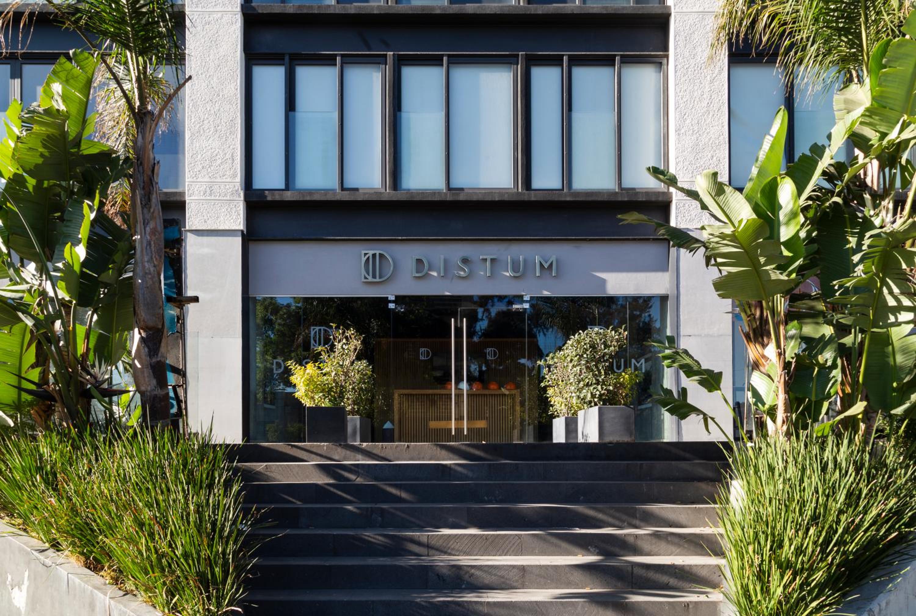 Hotel Torre Distum Anzures - Image 1