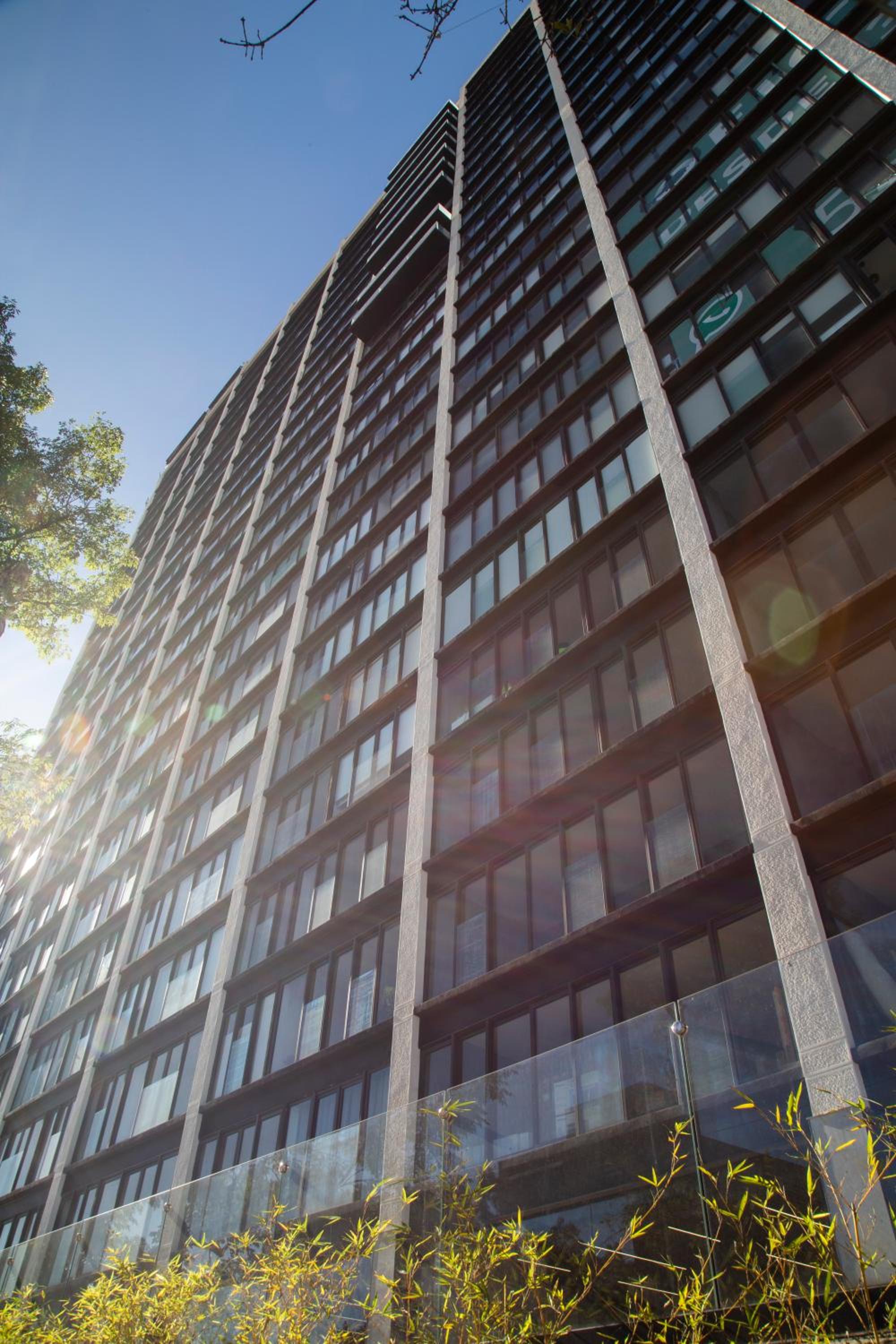 Casa Rodriguez a pasos de Polanco y Reforma
