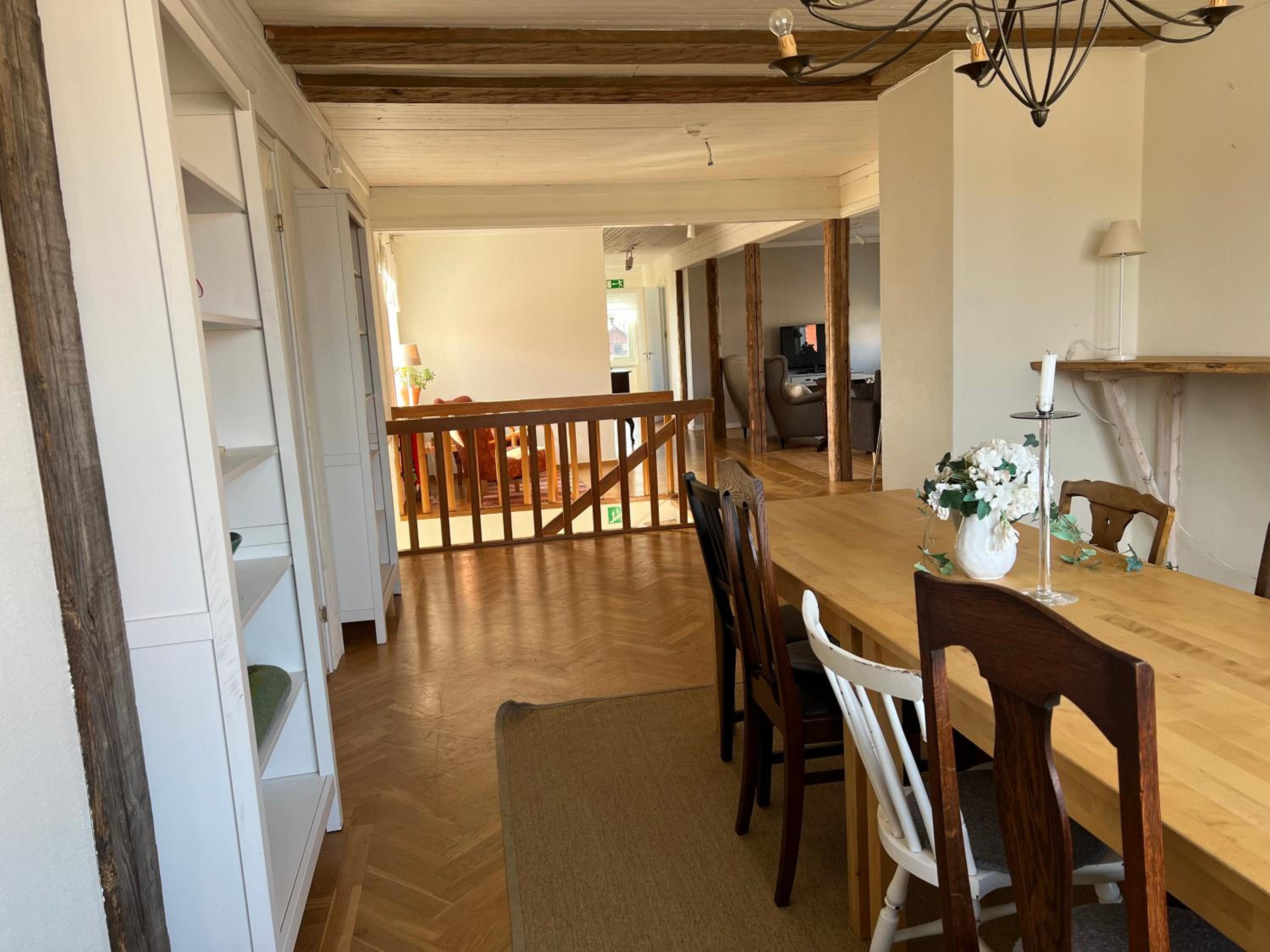 Countryside Apartment with optional Meals