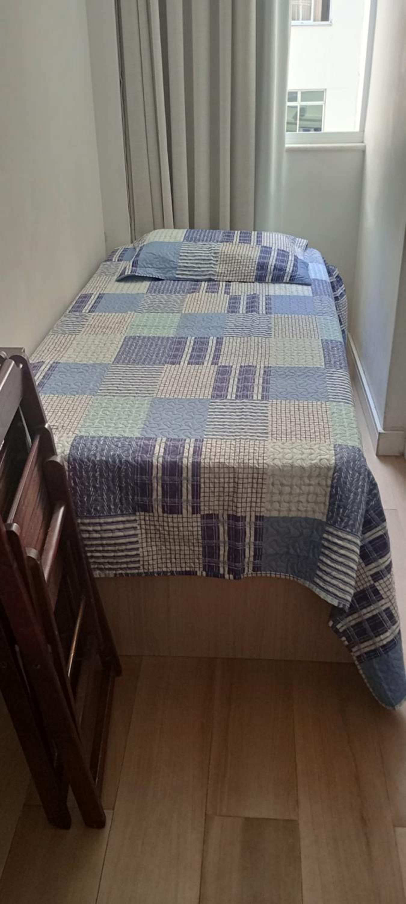 Excelente flat em Copacabana