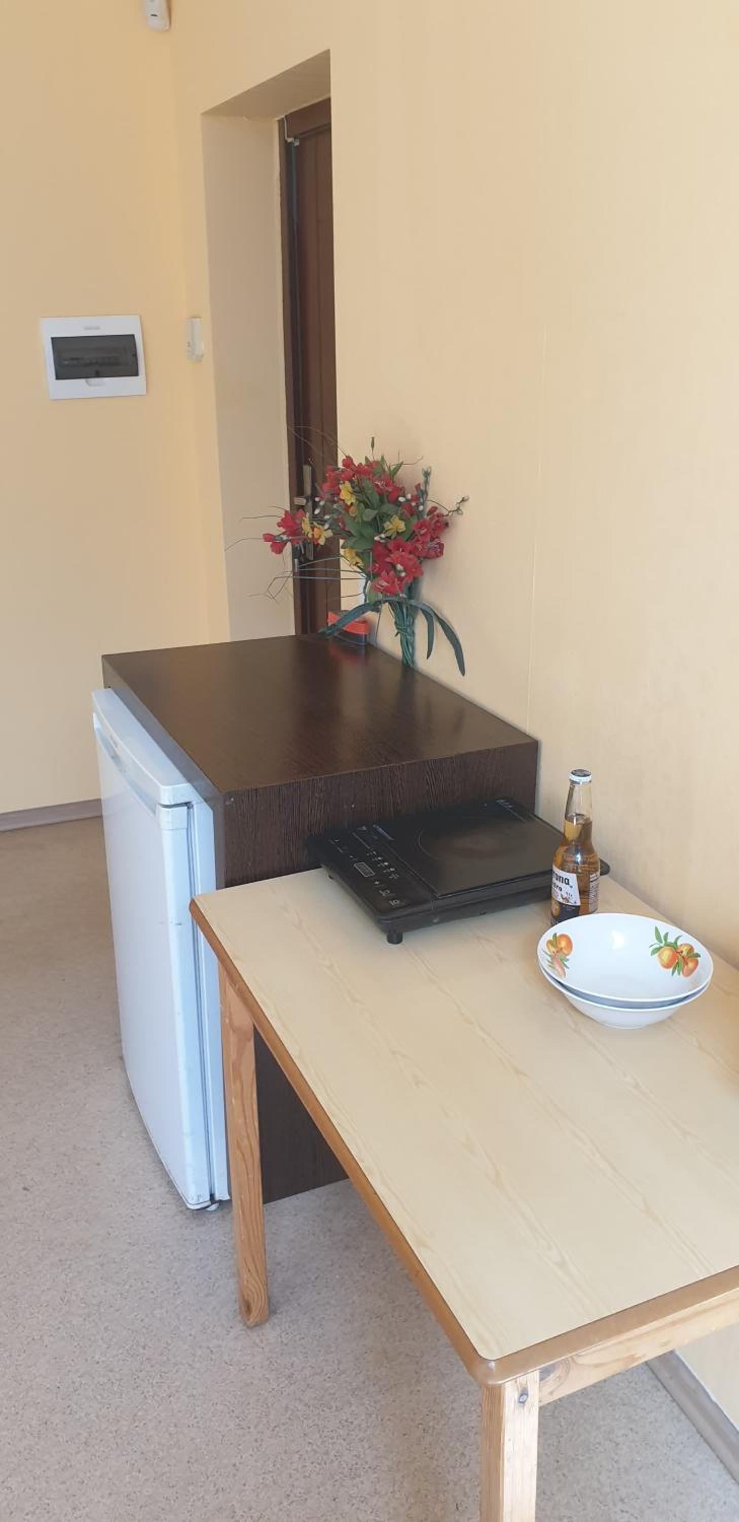 Simple family apartment view 5