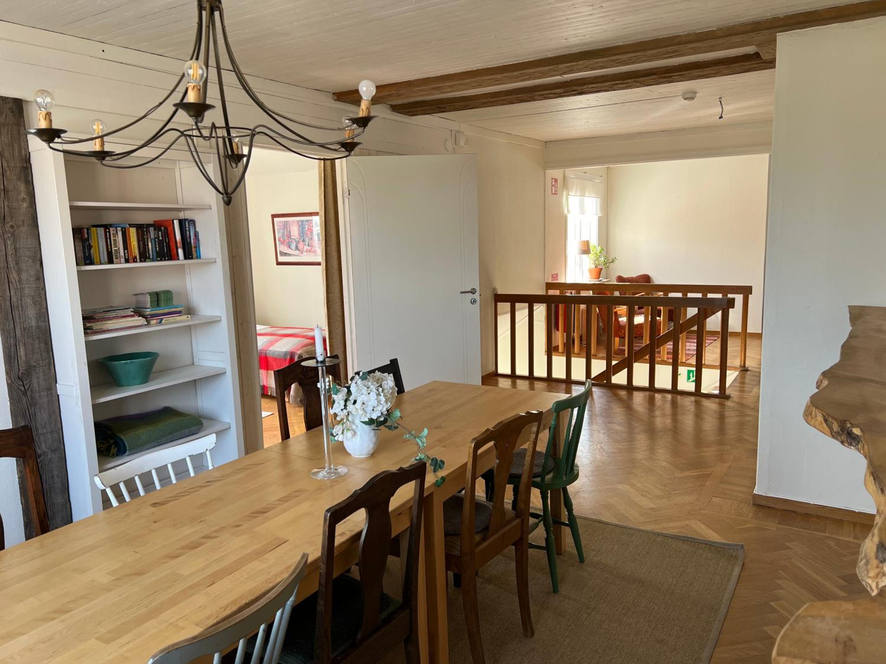 Countryside Apartment with optional Meals