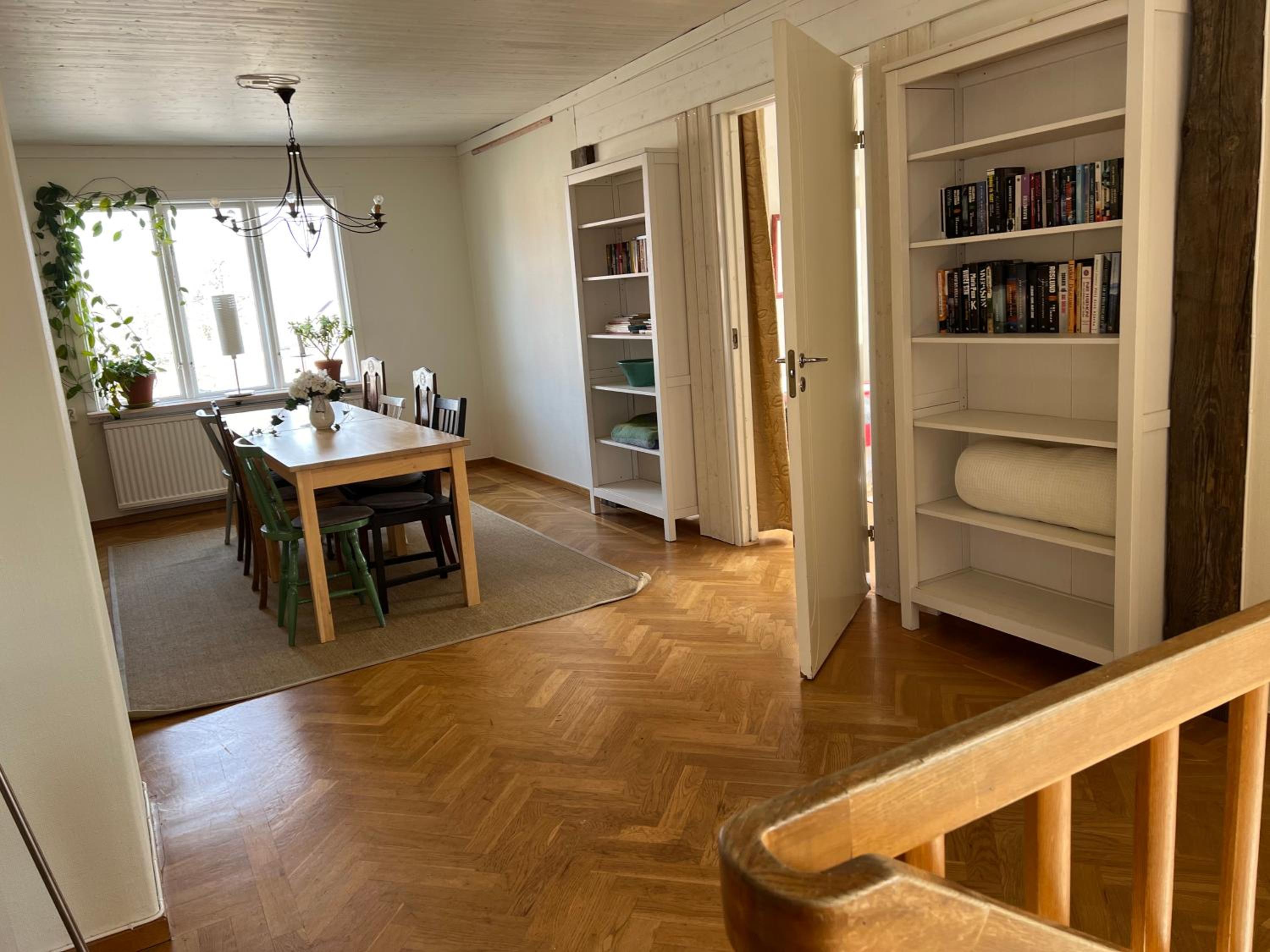 Countryside Apartment with optional Meals