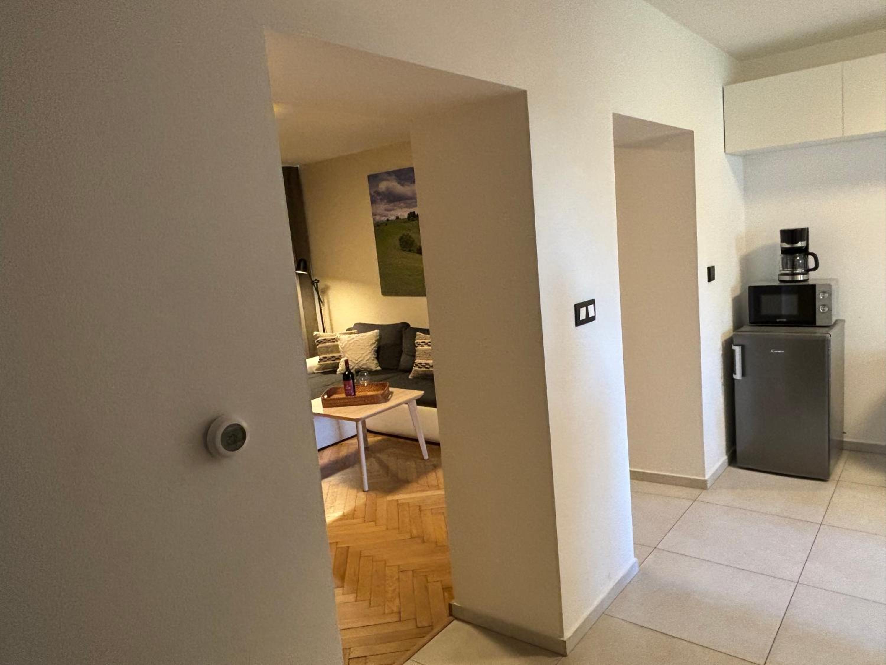 Apartman Relax view 3