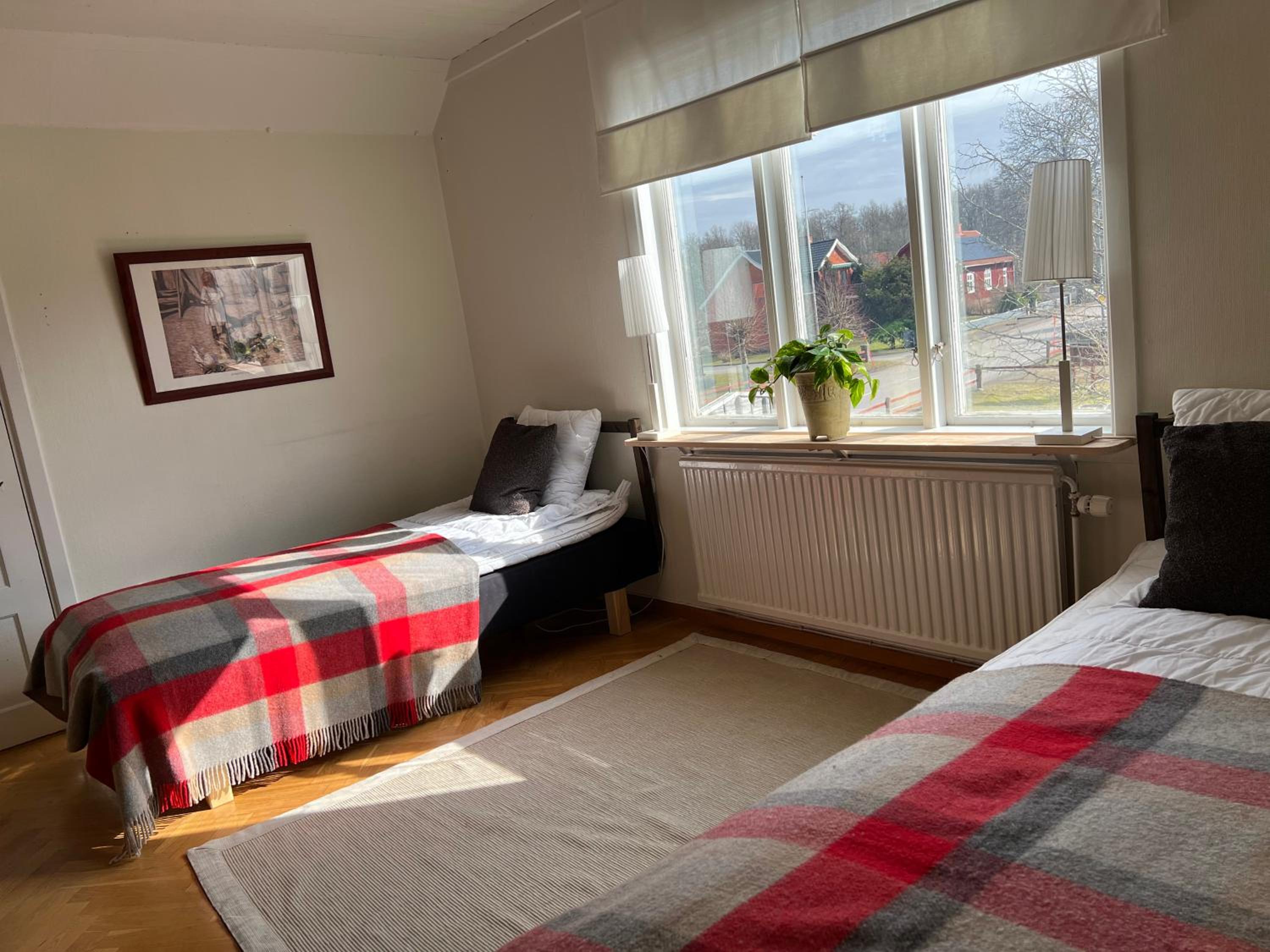 Countryside Apartment with optional Meals