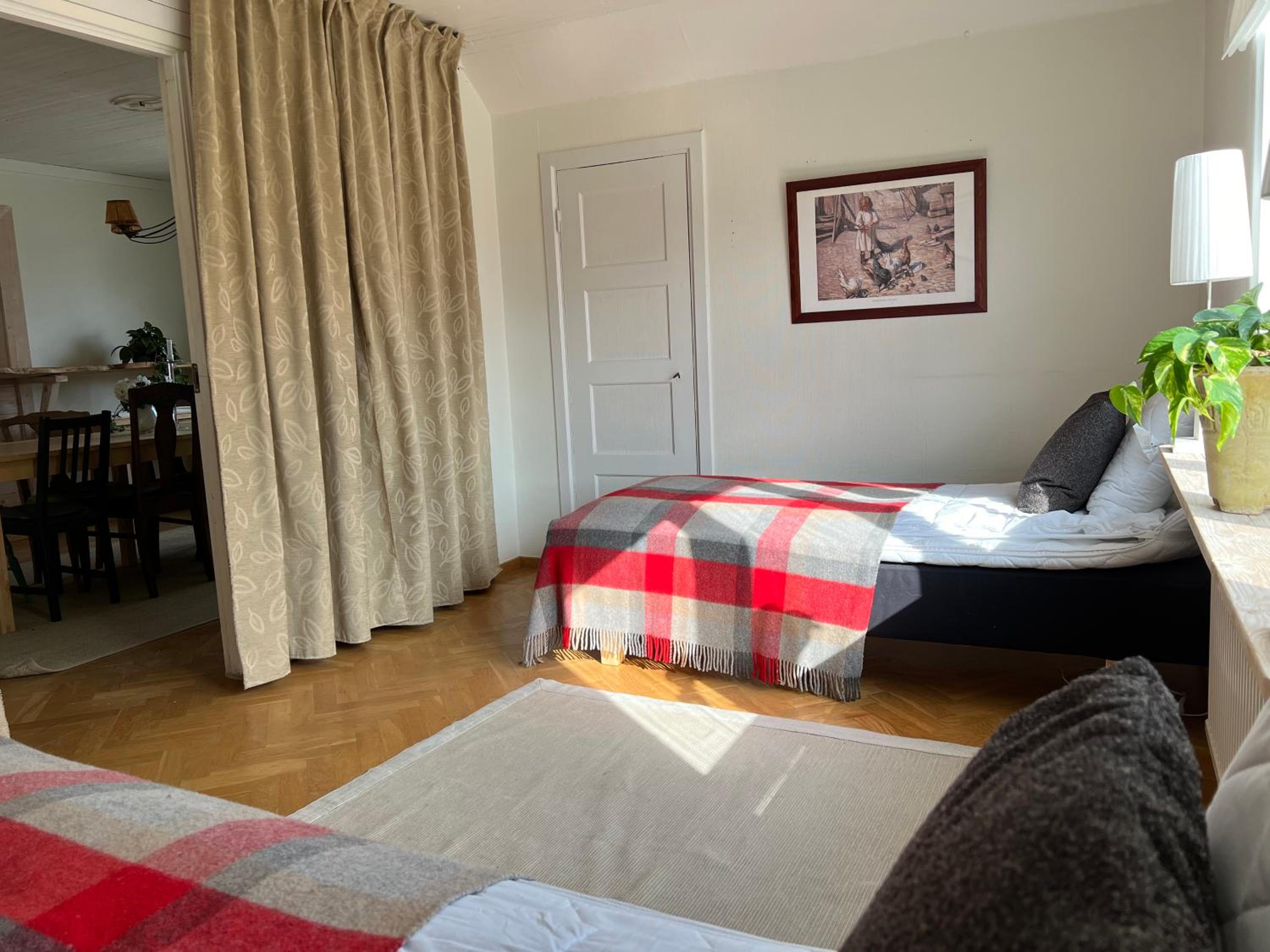 Countryside Apartment with optional Meals