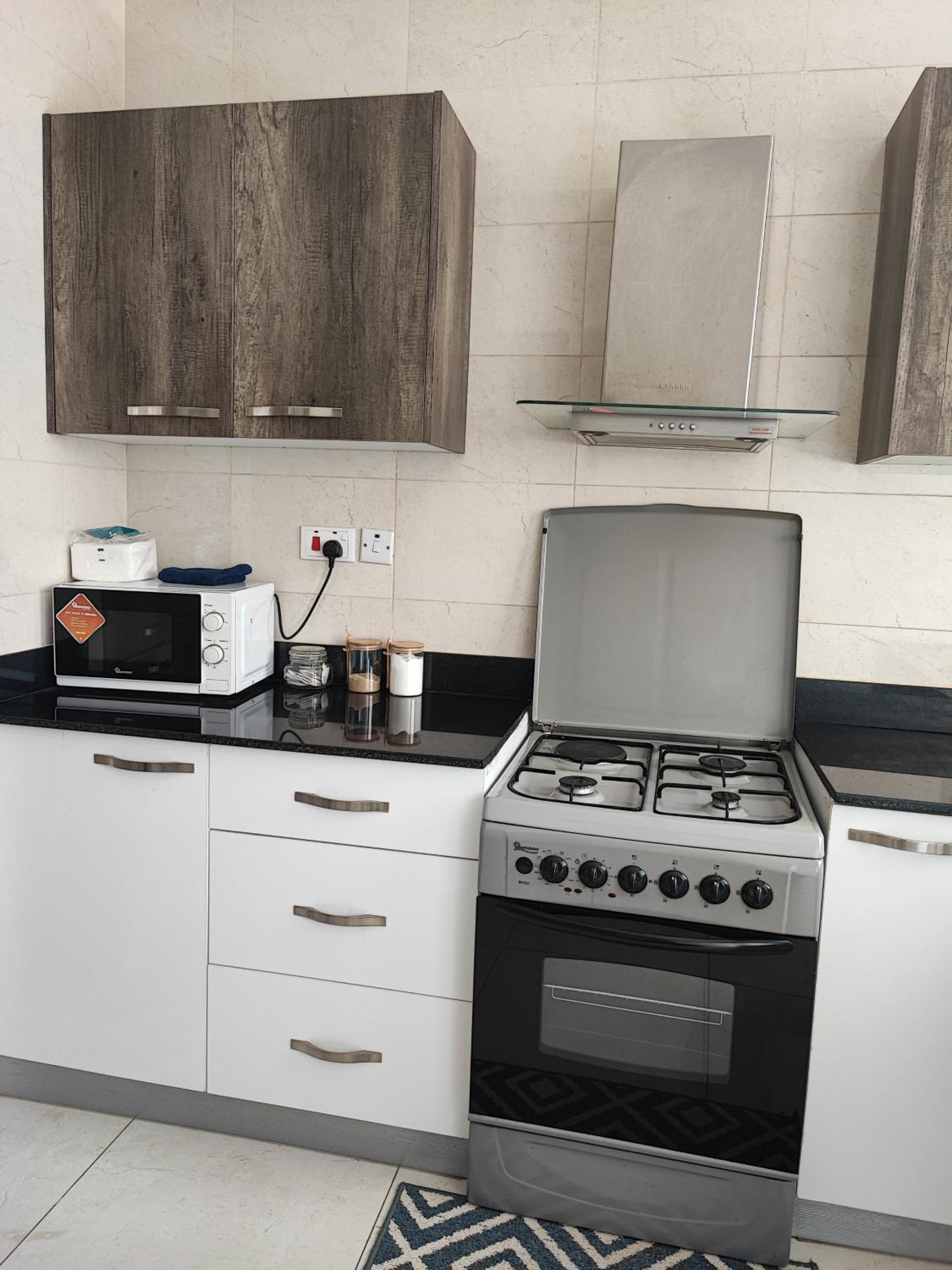 Eden Homes - NEAR JKIA & SGR