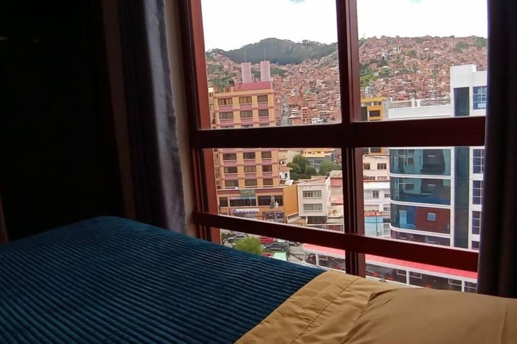 Estudio a estrenar en Miraflores