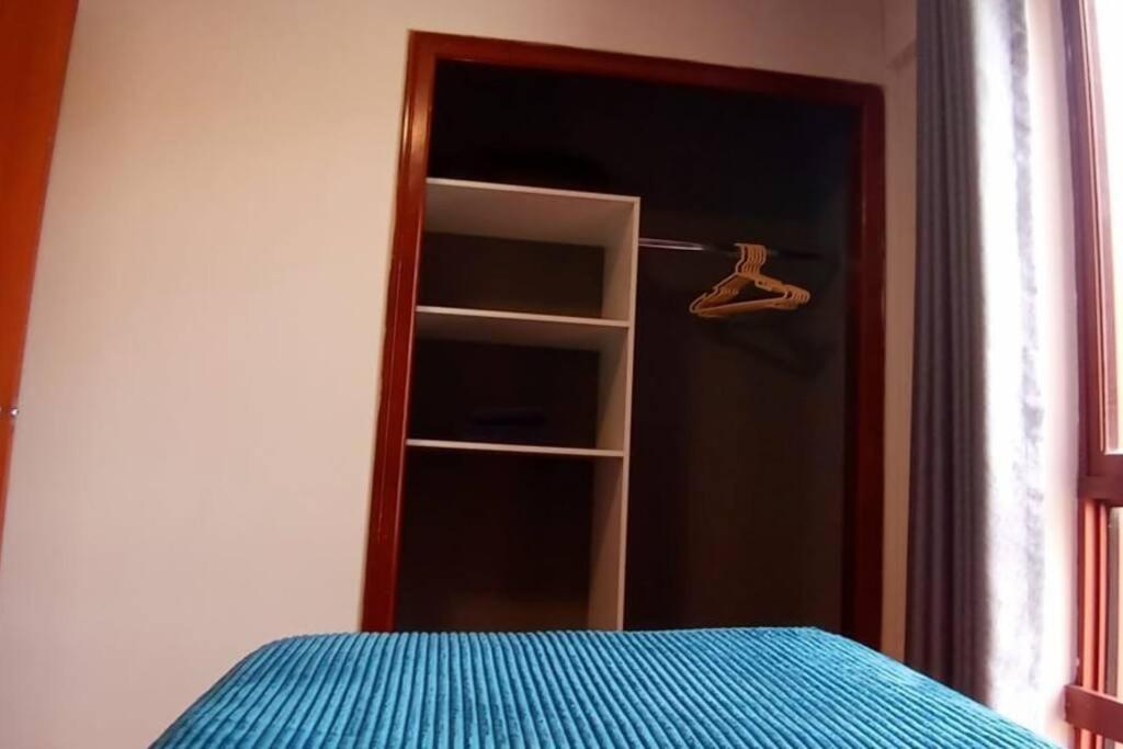 Estudio a estrenar en Miraflores