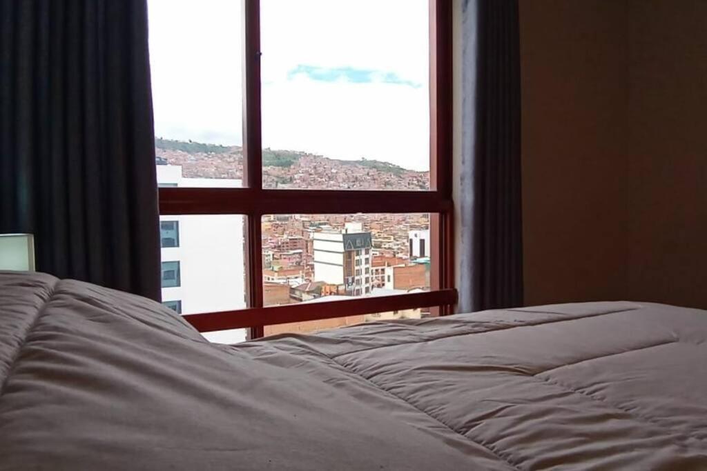 Estudio a estrenar en Miraflores
