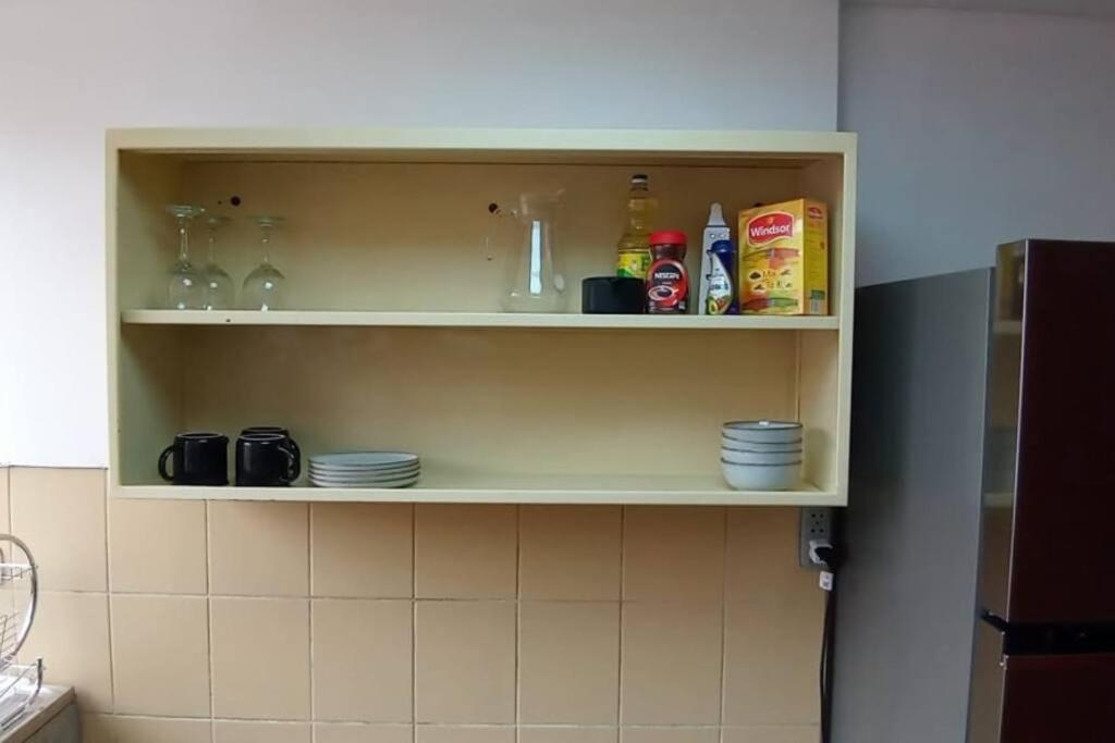 Estudio a estrenar en Miraflores